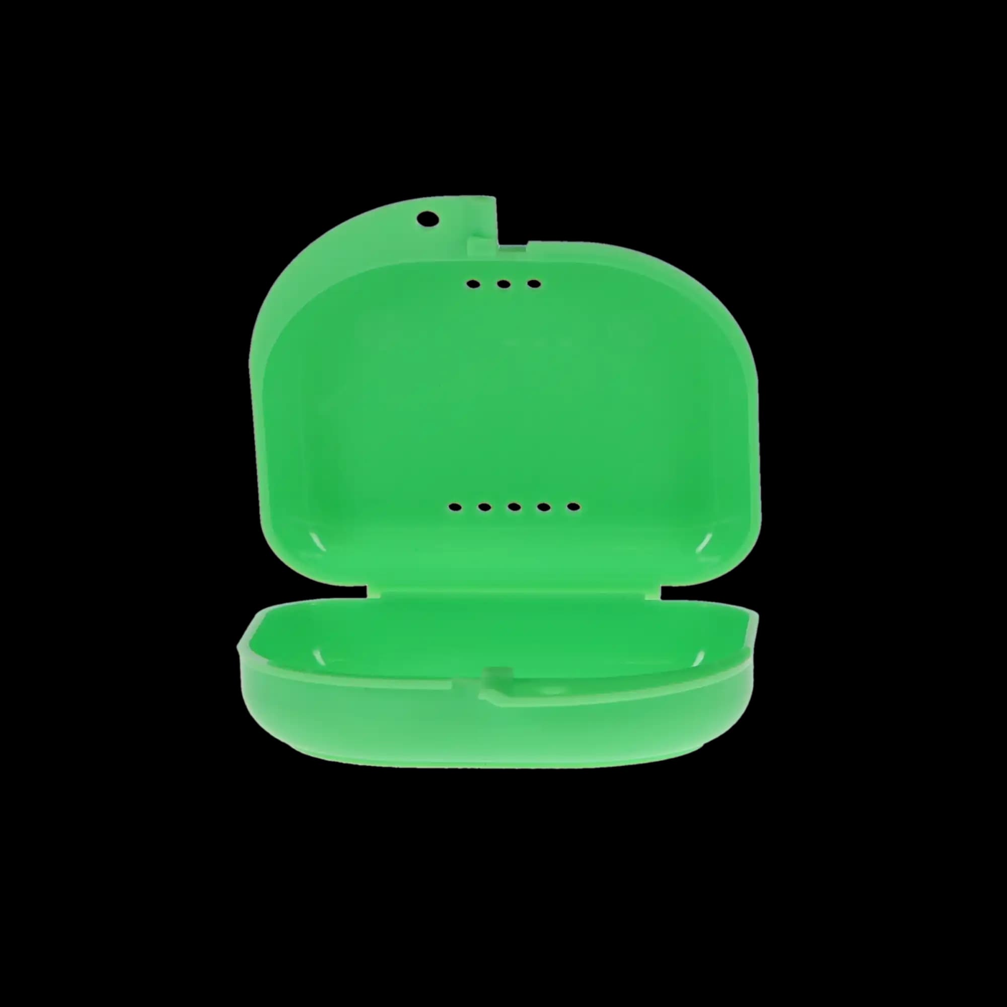 Orthodontic Retainer Box, Assorted Colors, 12/Pack, 100015 thumbnail 7