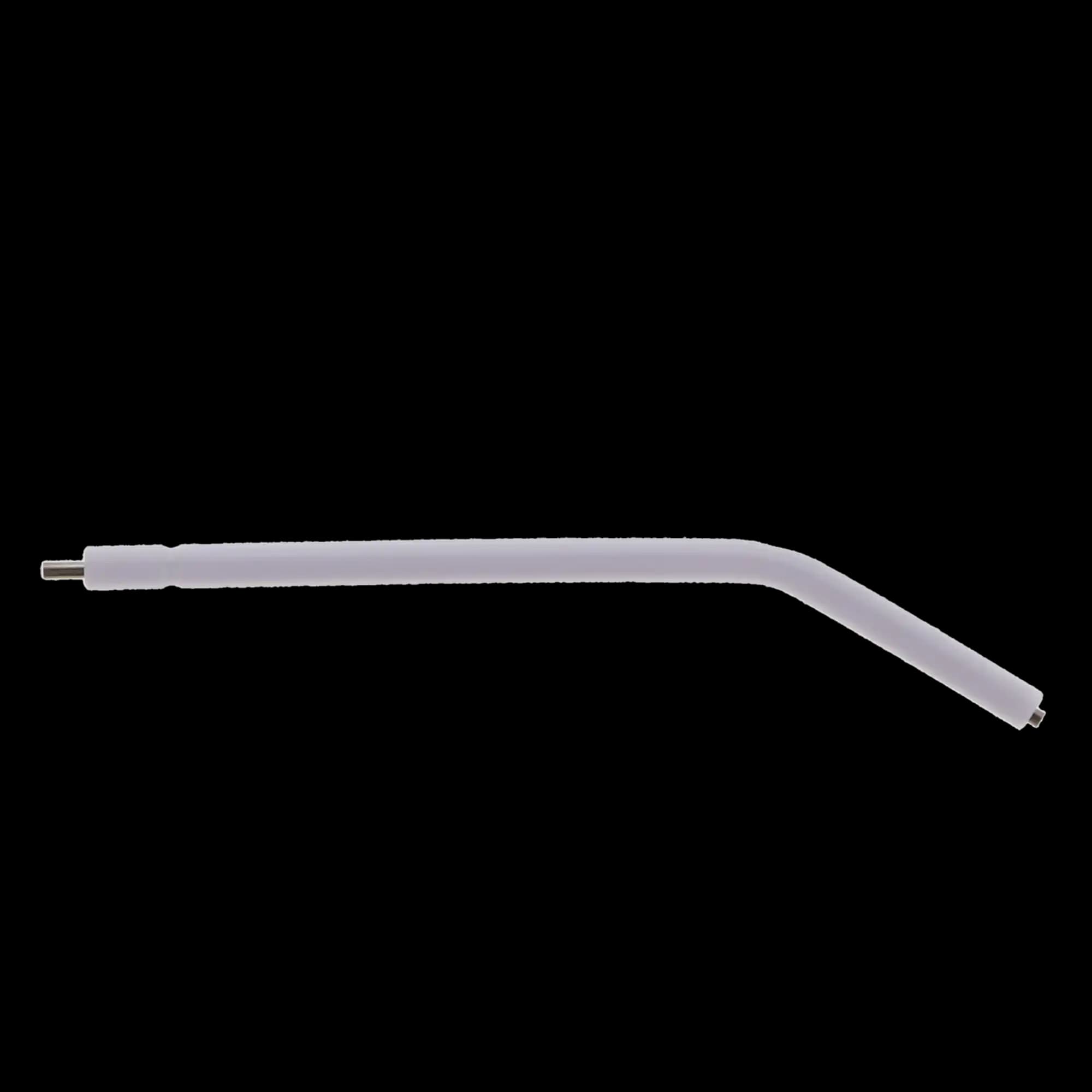 Safe Tip EZ Type Air/Water Syringe Tips, Metal Core, White, 1600/Pk, 100600 thumbnail 5