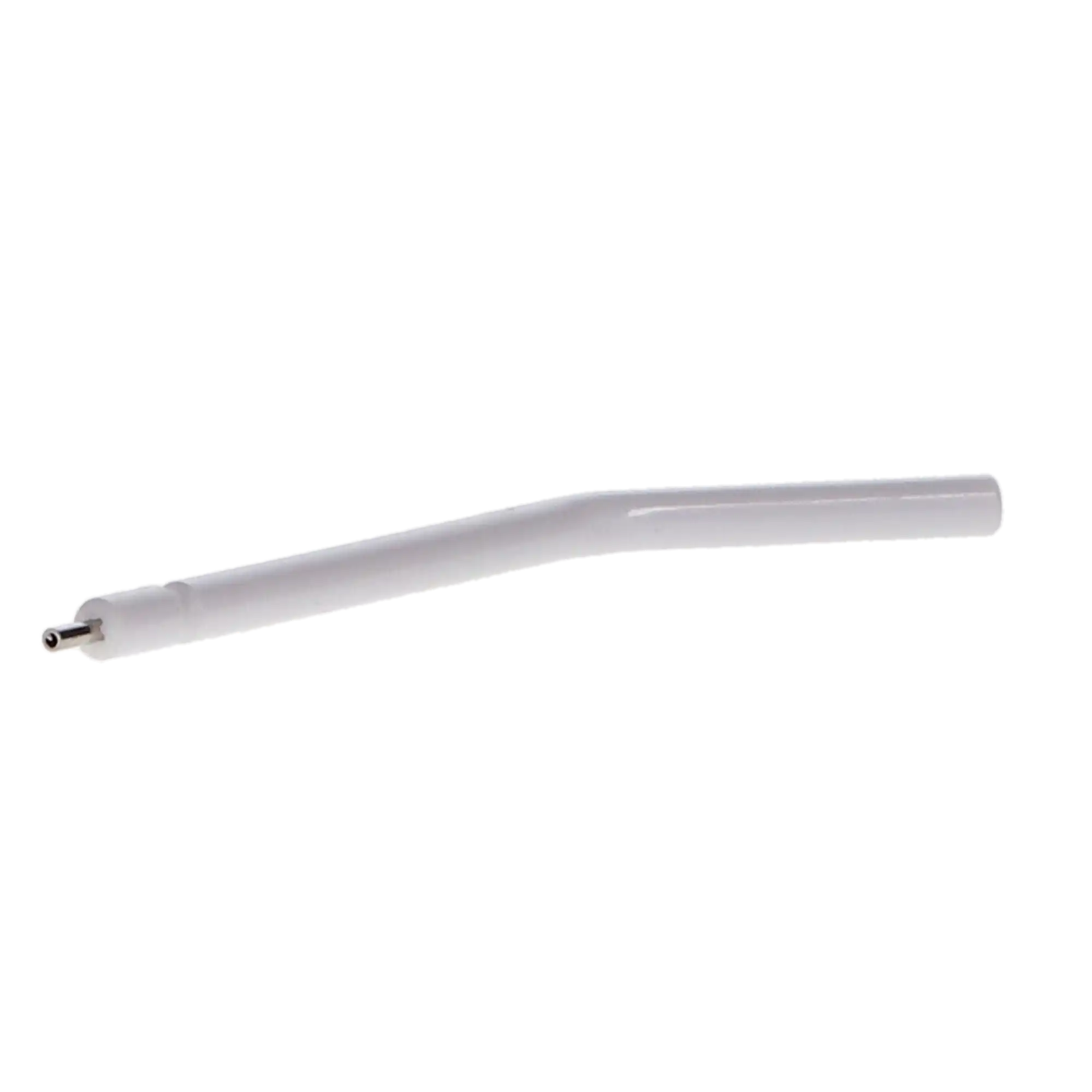 Safe Tip EZ Type Air/Water Syringe Tips, Metal Core, White, 250/Pk, 100601 thumbnail 2