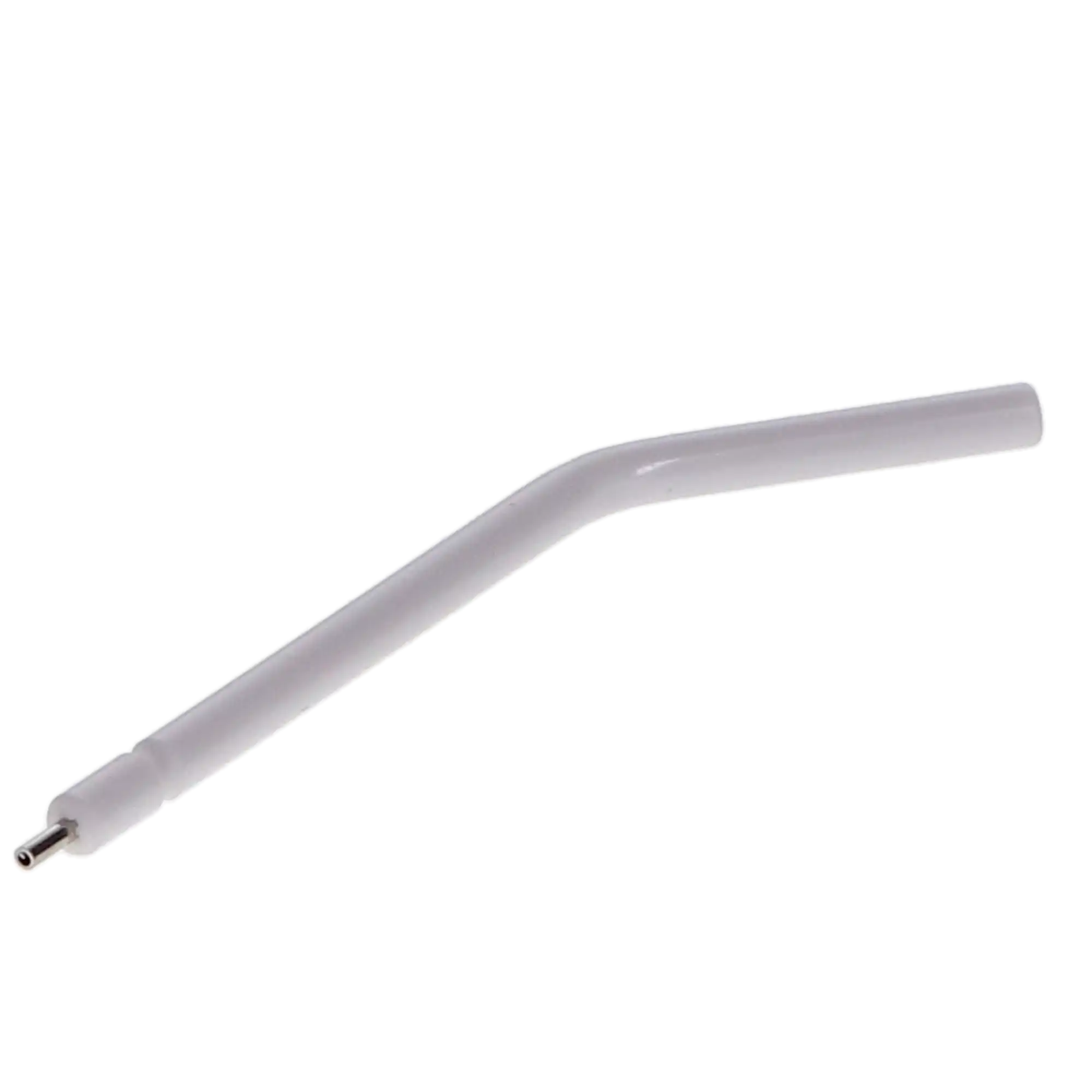 Safe Tip EZ Type Air/Water Syringe Tips, Metal Core, White, 250/Pk, 100601 thumbnail 3