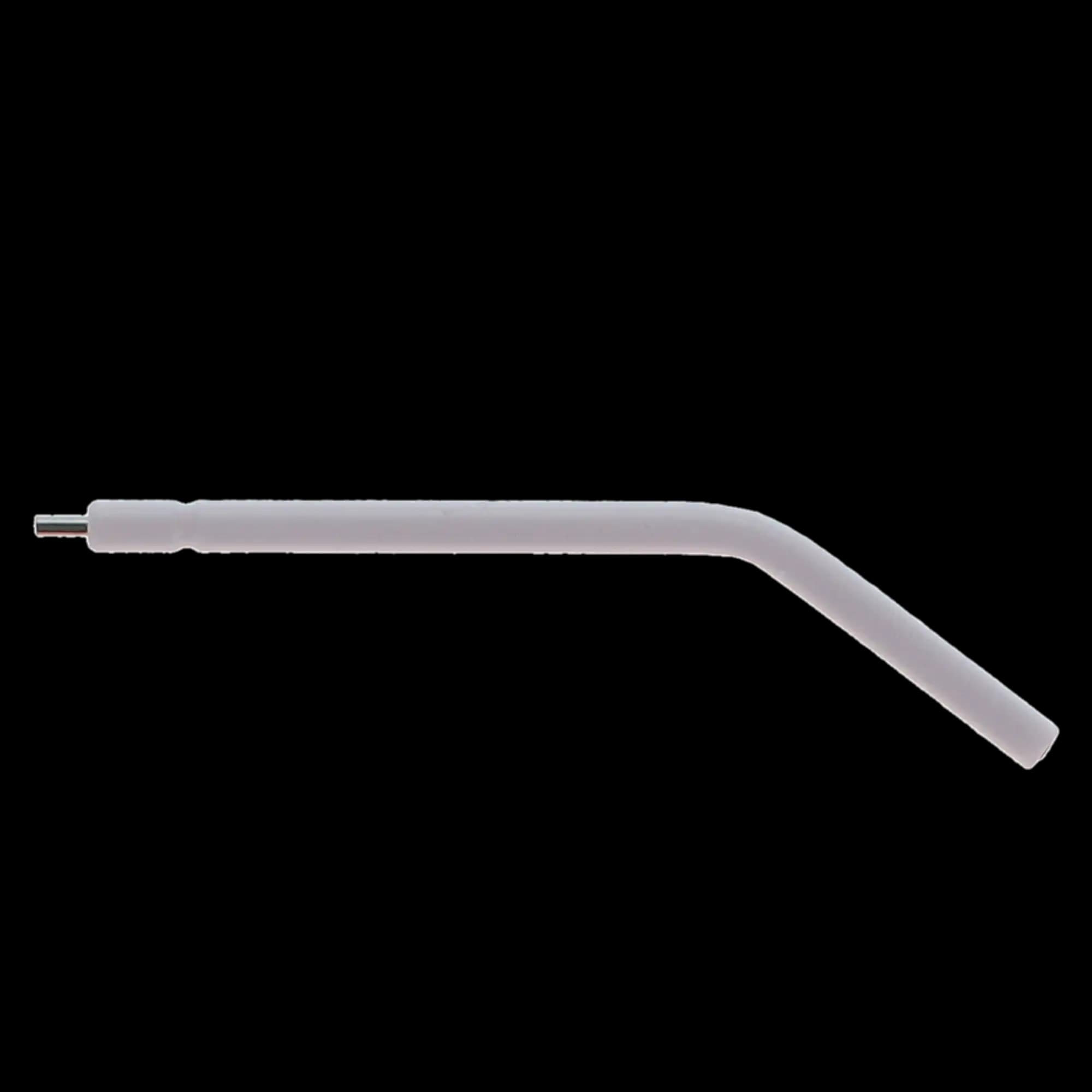 Safe Tip EZ Type Air/Water Syringe Tips, Metal Core, White, 250/Pk, 100601 thumbnail 5