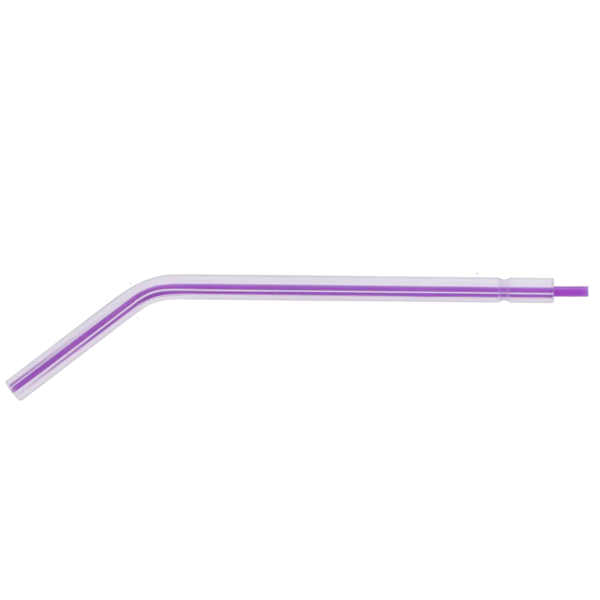 Crystal Tip Type Air/Water Syringe Tips, Plastic Core, Rainbow, 1600/Pk, 100603 thumbnail 5