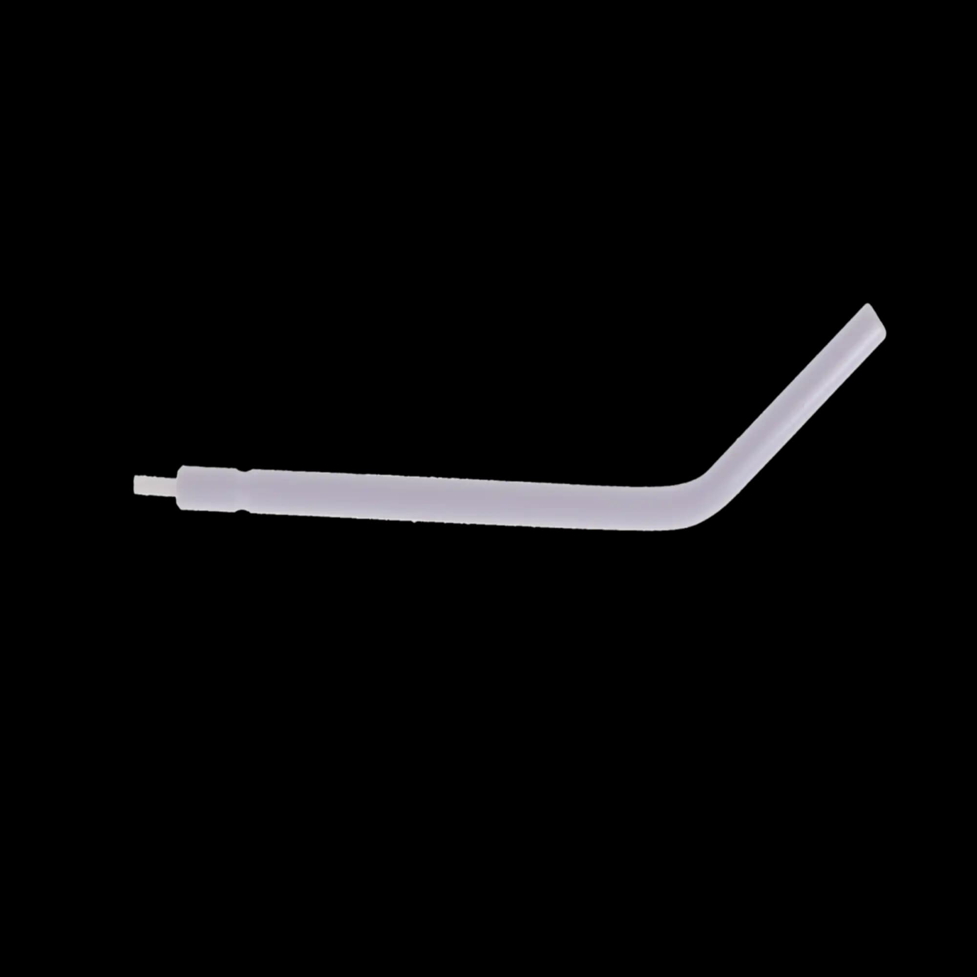 Crystal Tip Type Air/Water Tips, Plastic Core, White, 250/Pk, 100604 thumbnail 5