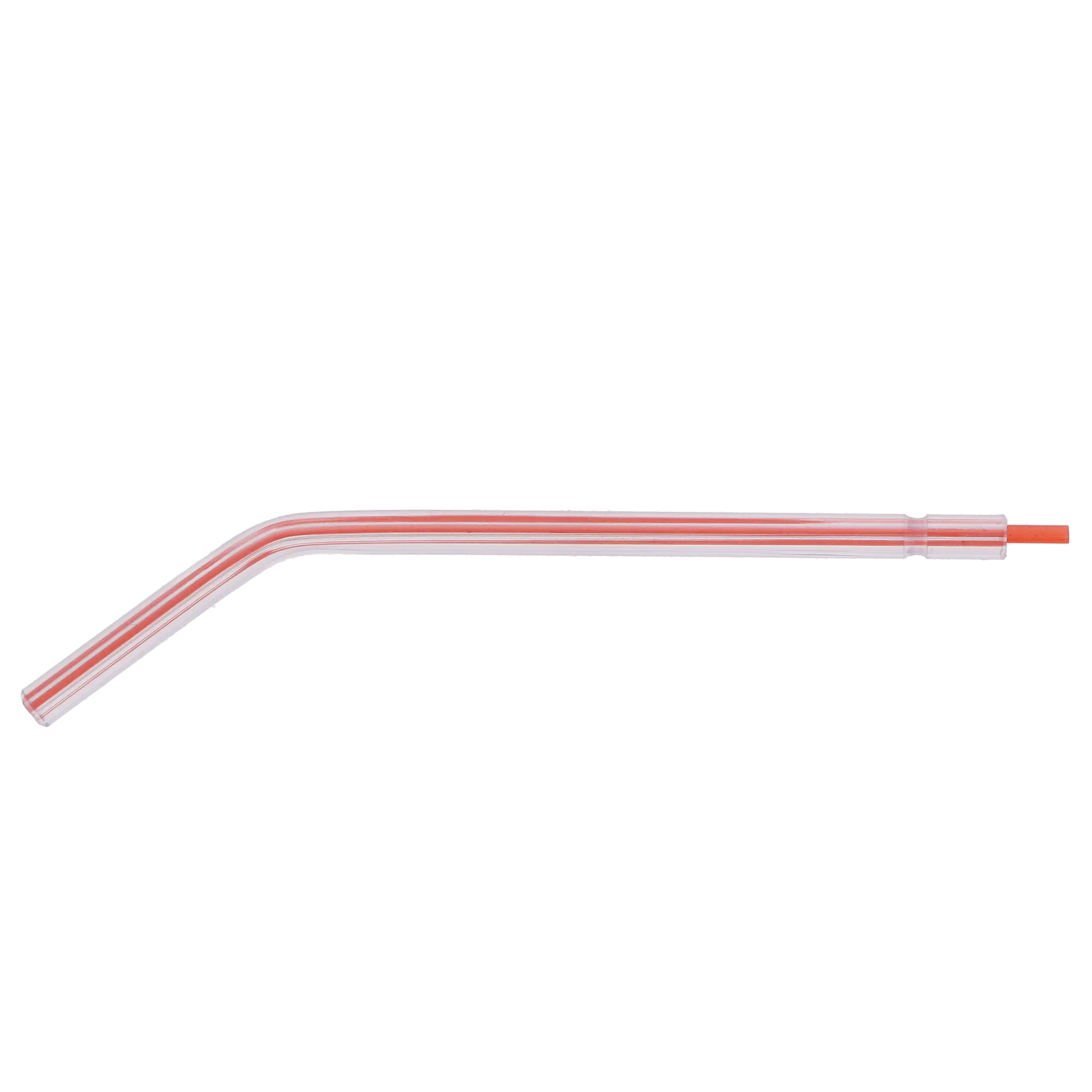 Crystal Tip Type Air/Water Syringe Tips, Plastic Core, Rainbow, 250/Pk, 100605 thumbnail 5
