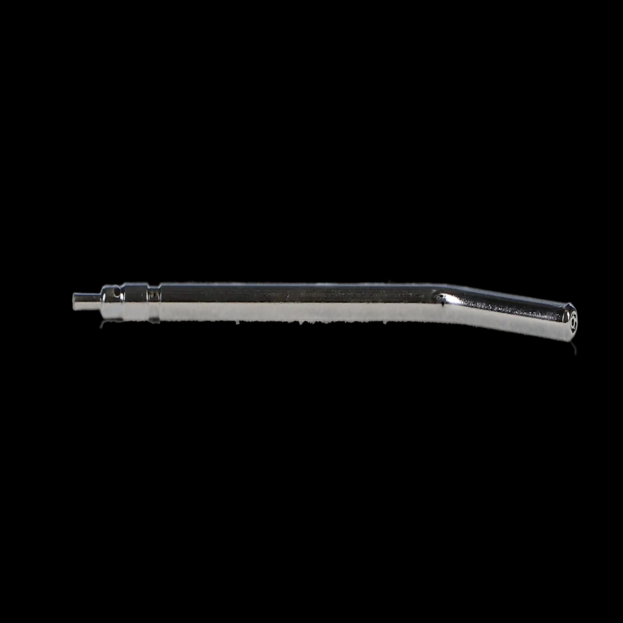 3-Way Metal Air/Water Syringe Tips, Autoclavable, 5/Pk, 100606 - 3 Way Metal Air/Water Syringe Tips, 5/Pk, 100606 - Image 1