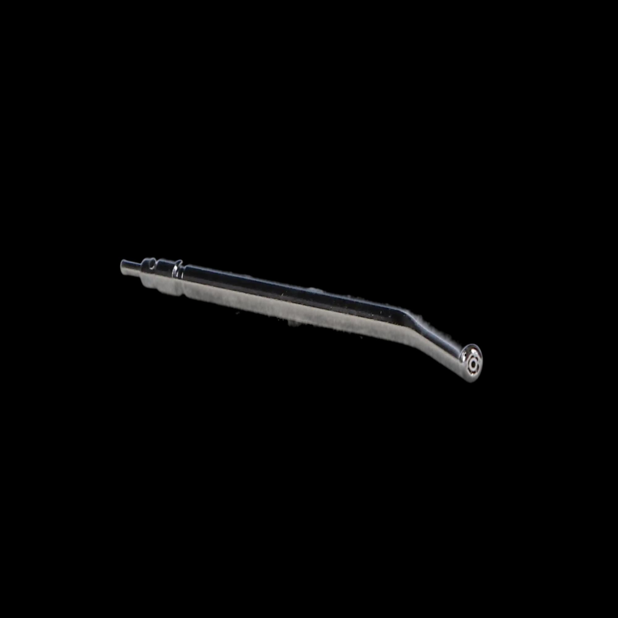 3-Way Metal Air/Water Syringe Tips, Autoclavable, 5/Pk, 100606 thumbnail 2
