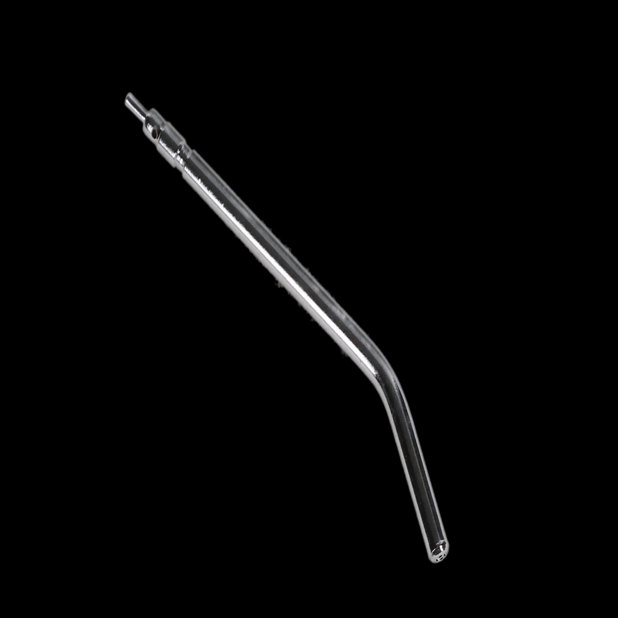 3-Way Metal Air/Water Syringe Tips, Autoclavable, 5/Pk, 100606 thumbnail 3