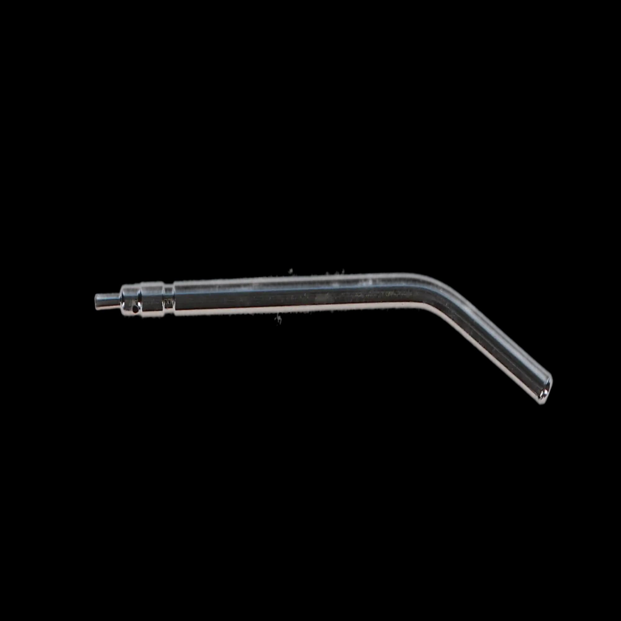 3-Way Metal Air/Water Syringe Tips, Autoclavable, 5/Pk, 100606 thumbnail 5