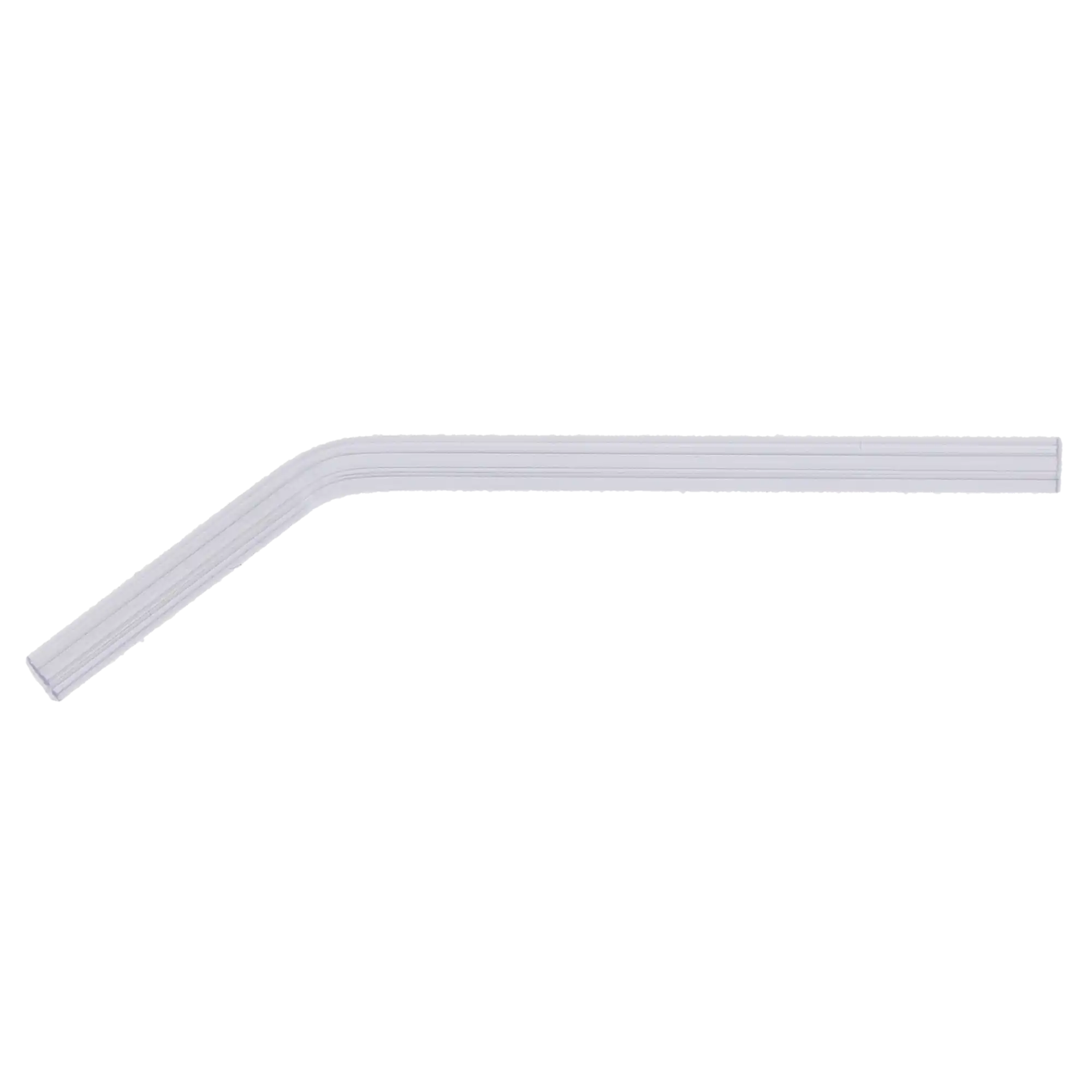 Sani-Tip Type Air/Water Syringe Tips, Plastic, Clear, 1500/Pk, 100608 thumbnail 5