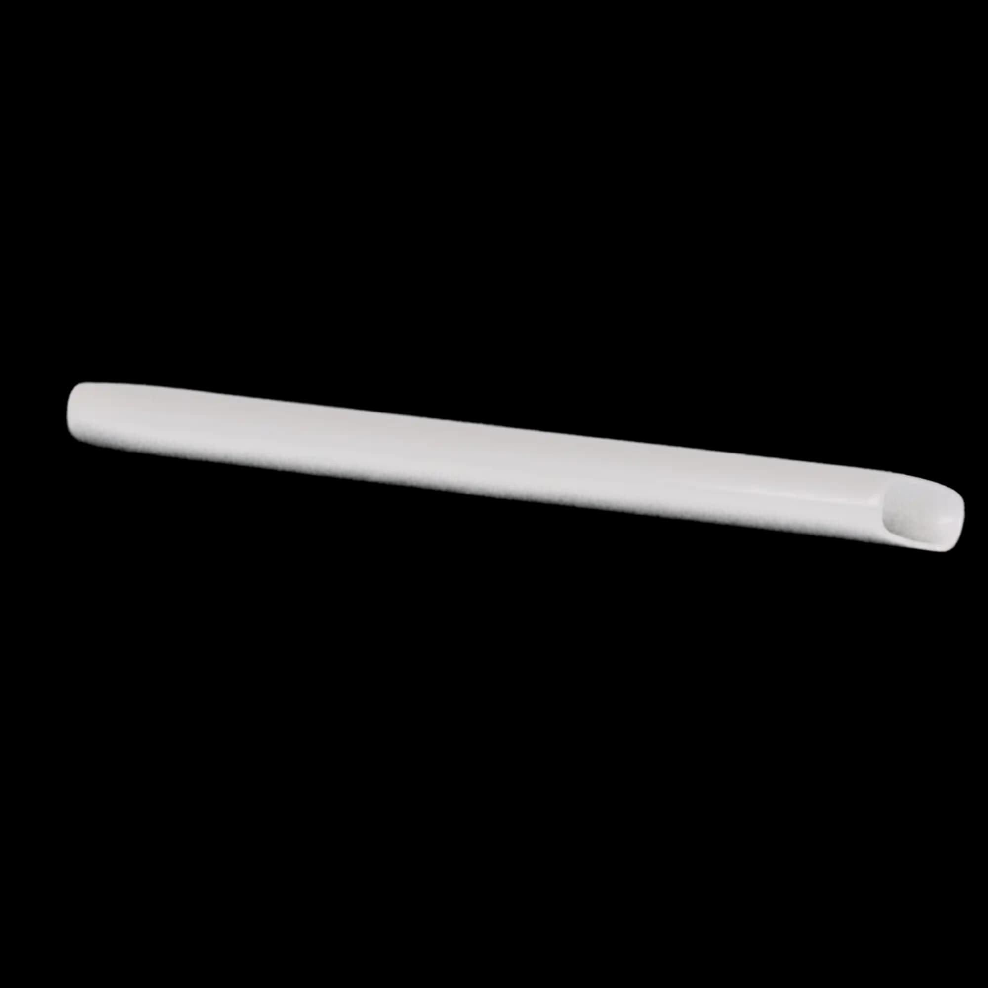 High-Volume Evacuator Tips, White, 100/Pk, 100610 - High-Volume Evacuator Tips, White, 100/Pk, 100610 - Image 1