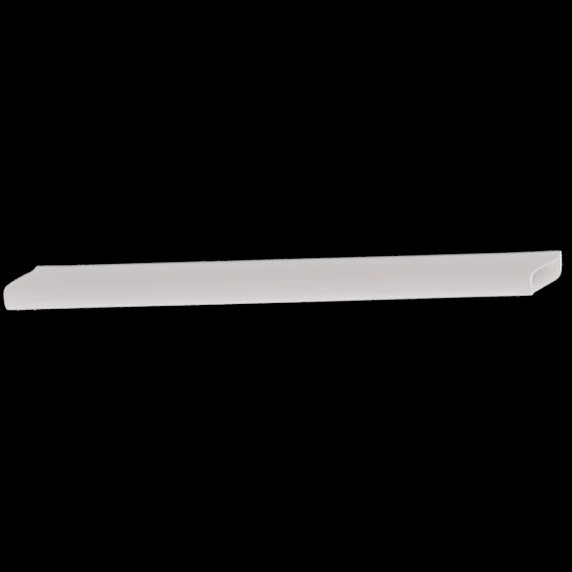 High-Volume Evacuator Tips, White, 100/Pk, 100610 thumbnail 5