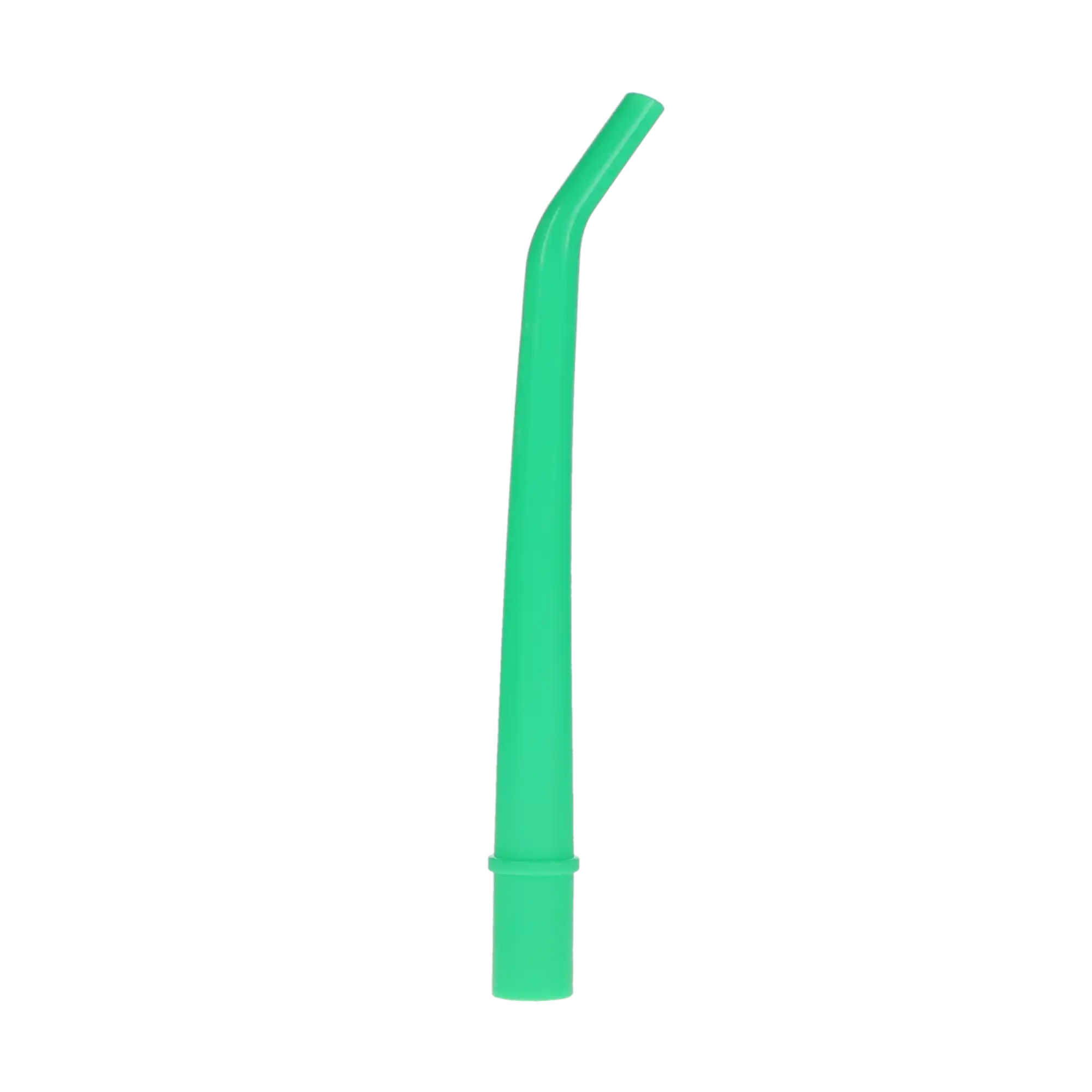 Disposable Surgical Aspirator Tips, Plastic, Large, 1/4", Green, 25/Pk, 100633 thumbnail 5