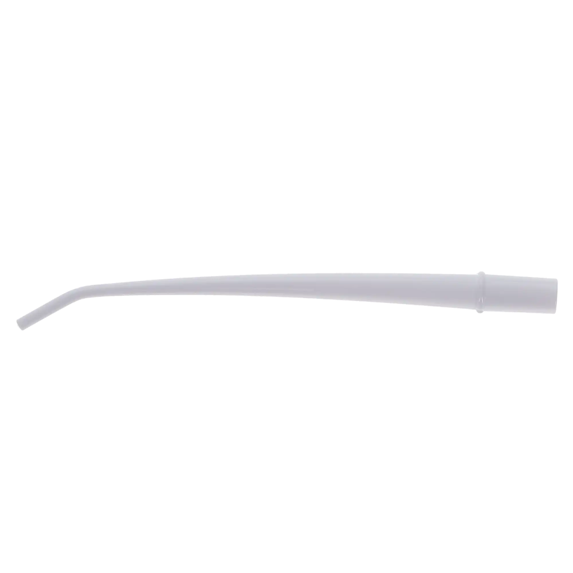 Disposable Surgical Aspirator Tips, Plastic, Small, 1/8", White, 25/Pk, 100634 thumbnail 5