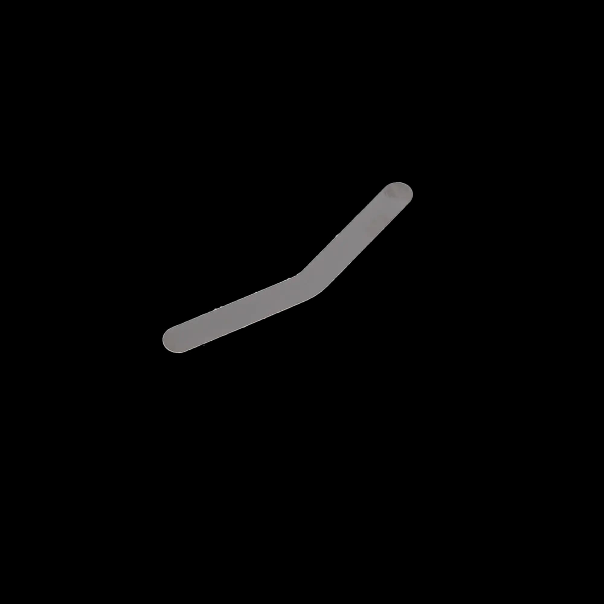 Matrix Bands, .002" (0.05 mm), #1, 144/Pk, 101107 - Matrix Bands, .002", 0.05 mm, # 1, 144/Pk, 101107 - Image 1