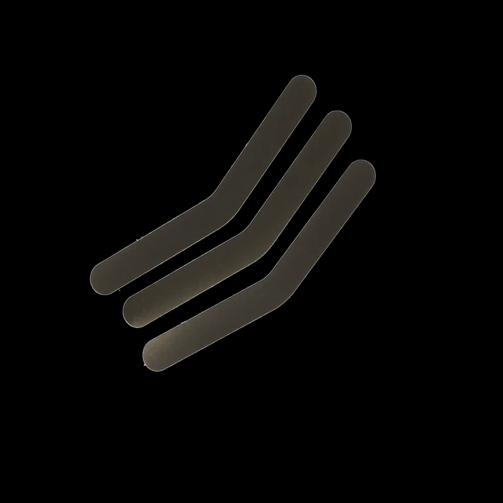 Matrix Bands, .002" (0.05 mm), #1, 144/Pk, 101107 thumbnail 3