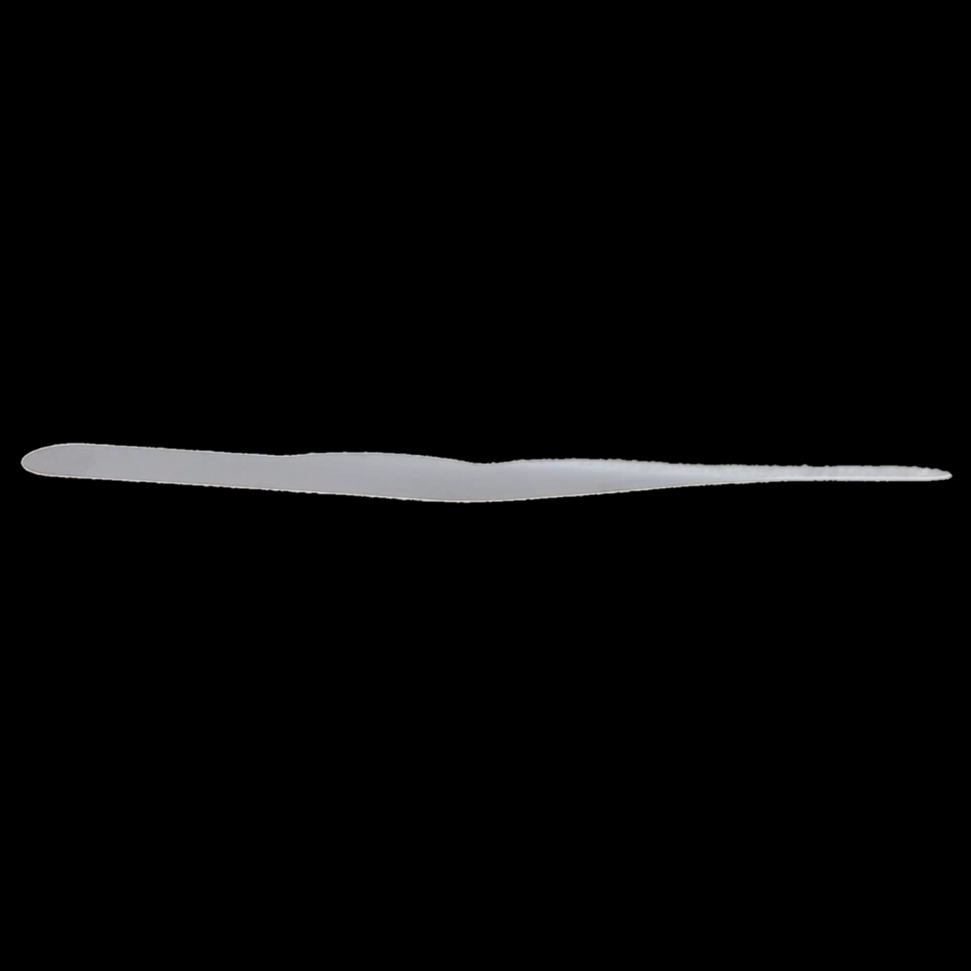 Matrix Bands, .002" (0.05 mm), #2, 12/Pk, 101108 - Matrix Bands, .002", 0.05 mm, # 2, 12/Pk, 101108 - Image 1