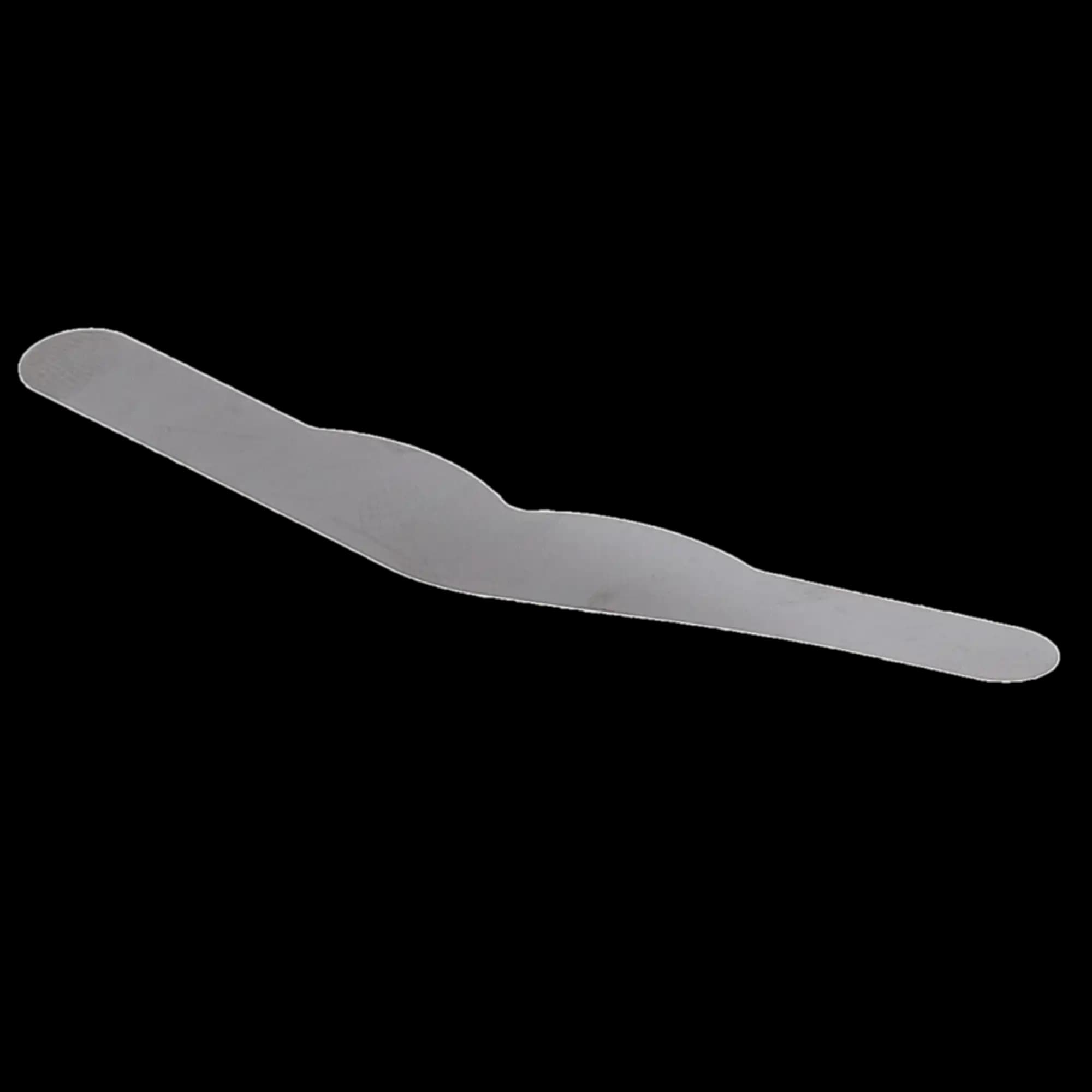 Matrix Bands, .002" (0.05 mm), #2, 12/Pk, 101108 thumbnail 2