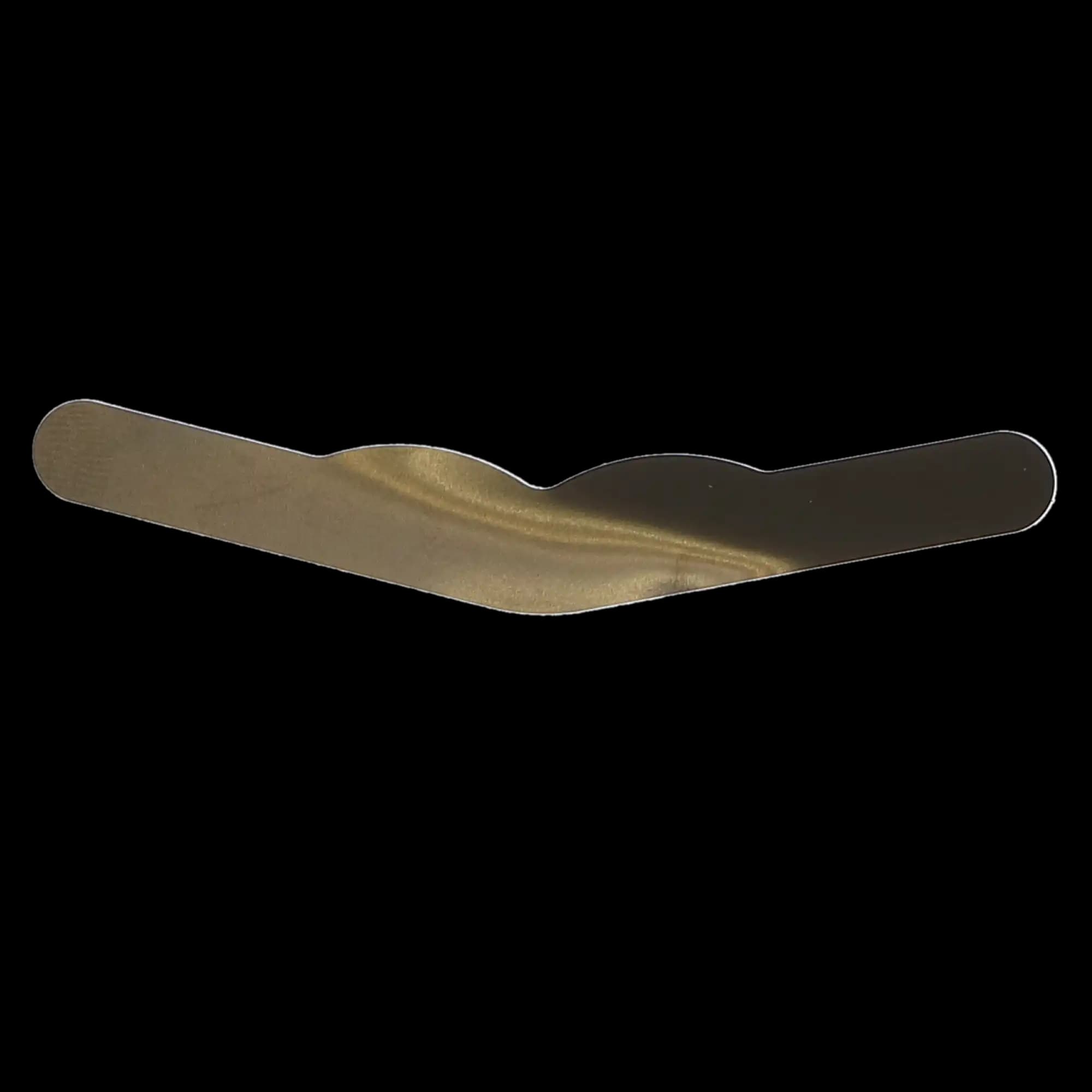 Matrix Bands, .002" (0.05 mm), #2, 12/Pk, 101108 thumbnail 5