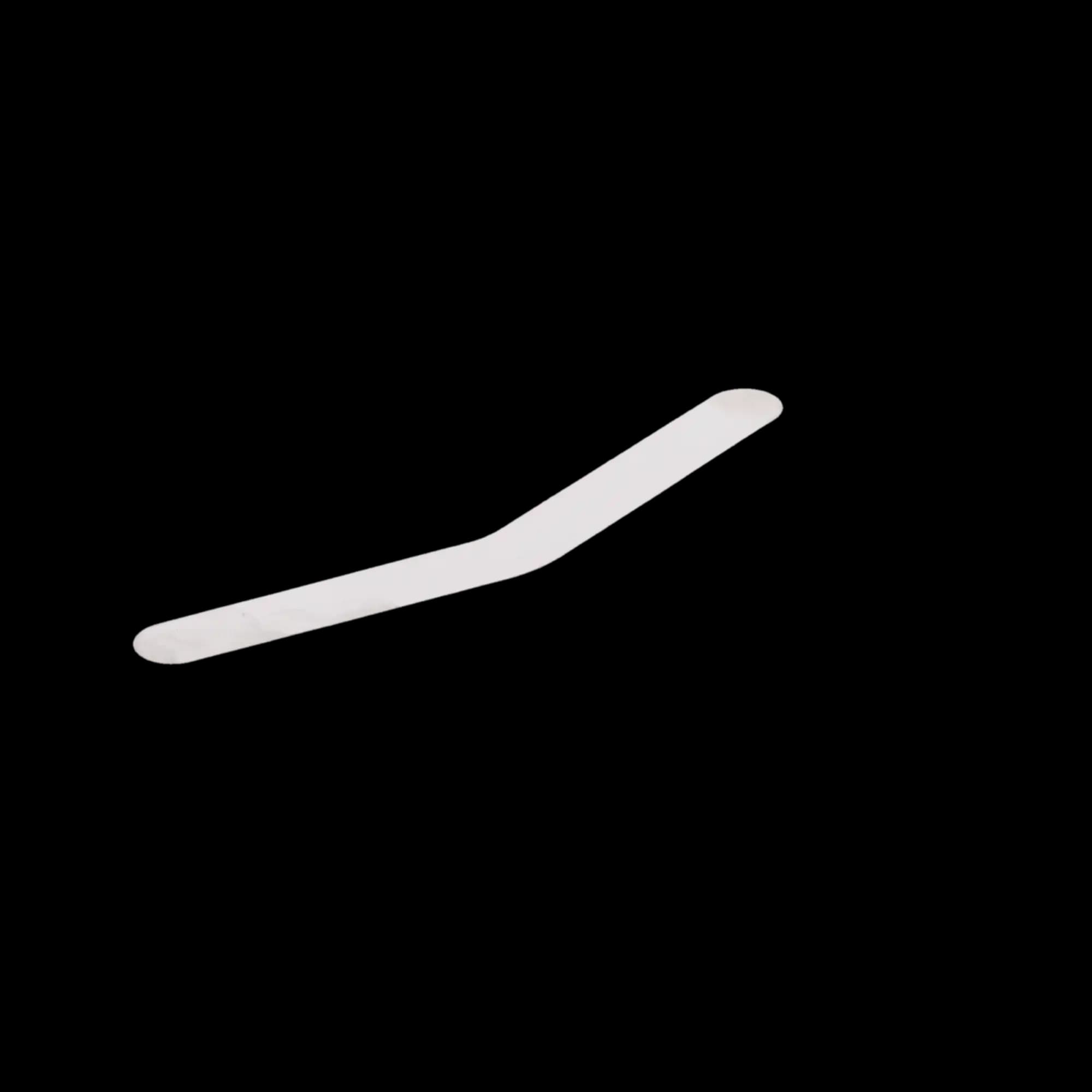 Matrix Bands, .0015" (0.04 mm), #1, 12/Pk, 101112 - Matrix Bands, .0015", 0.04 mm, # 1, 12/Pk, 101112 - Image 1