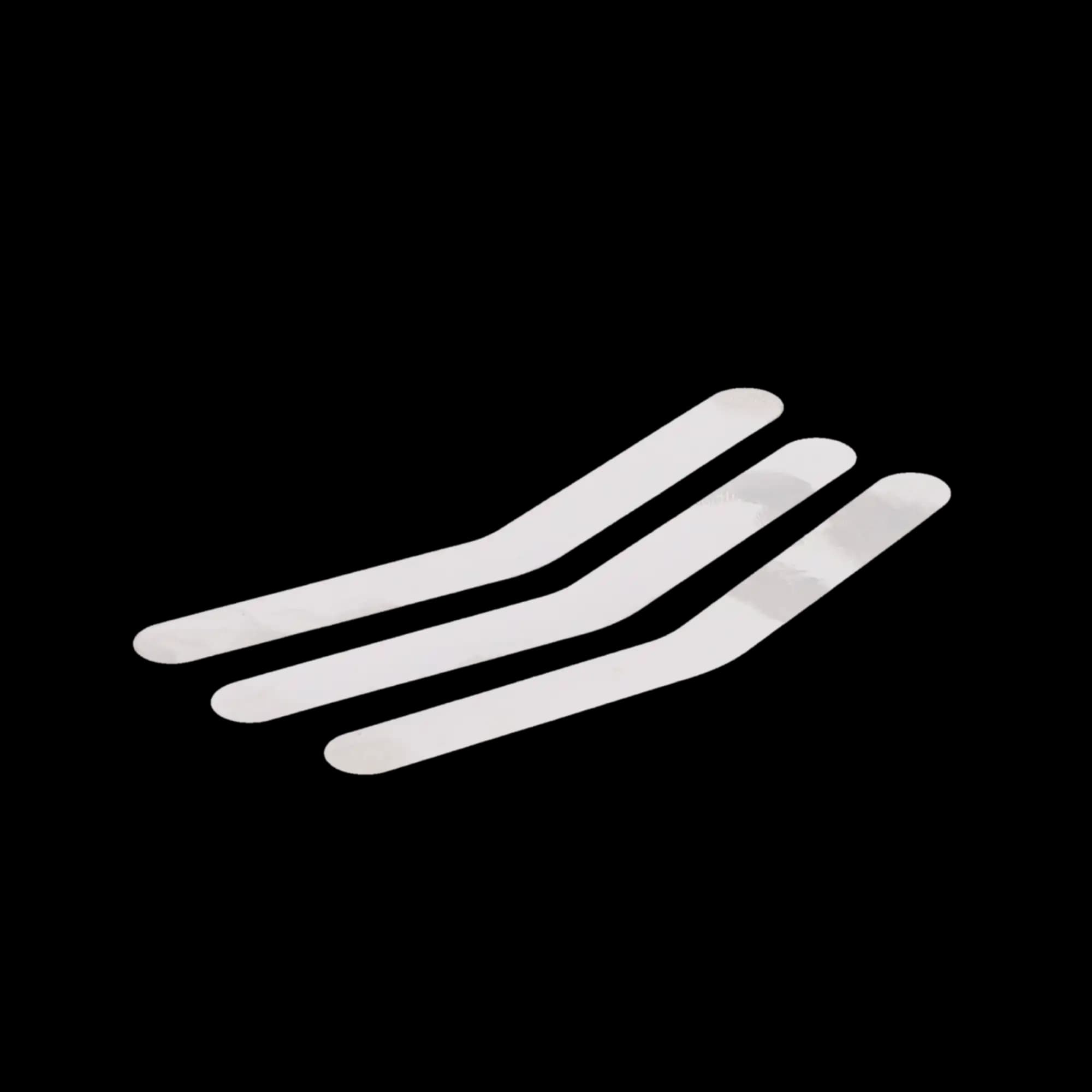 Matrix Bands, .0015" (0.04 mm), #1, 12/Pk, 101112 thumbnail 2