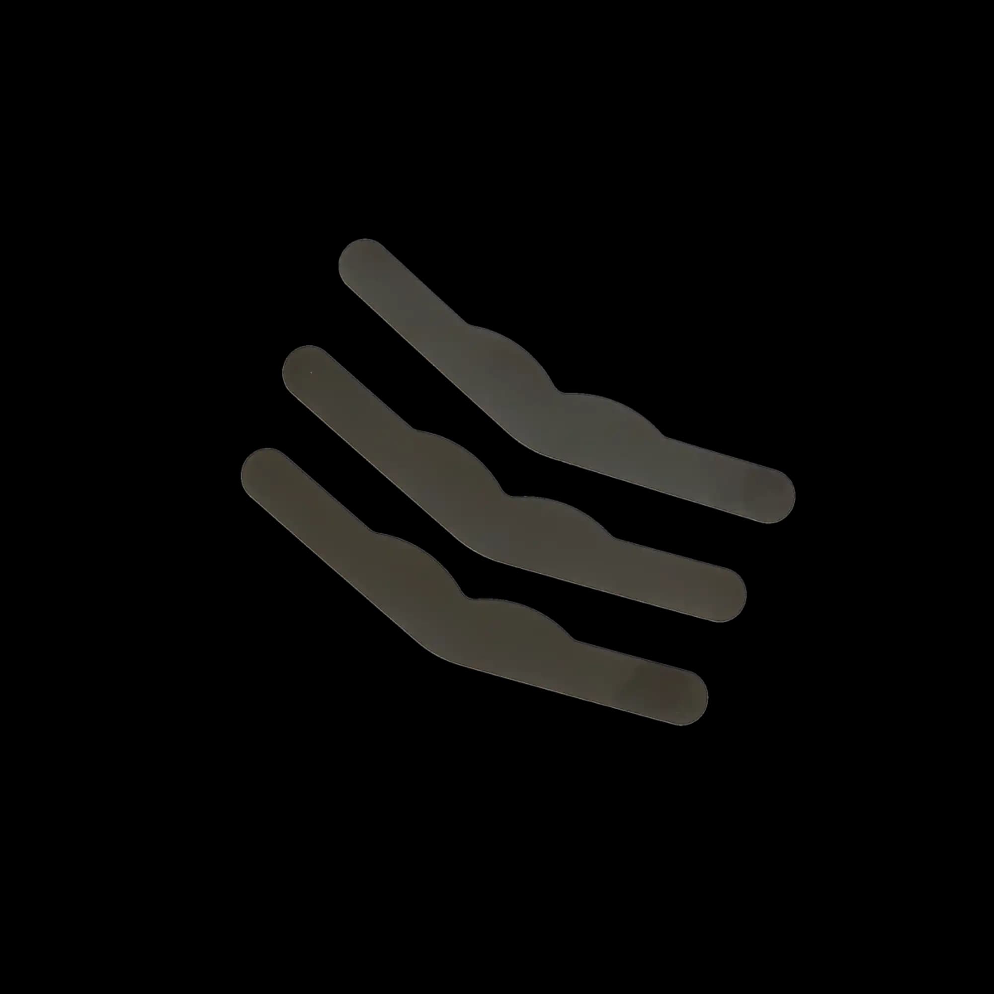 Matrix Bands, .0015" (0.04 mm), #2, 144/Pk, 101114 thumbnail 2