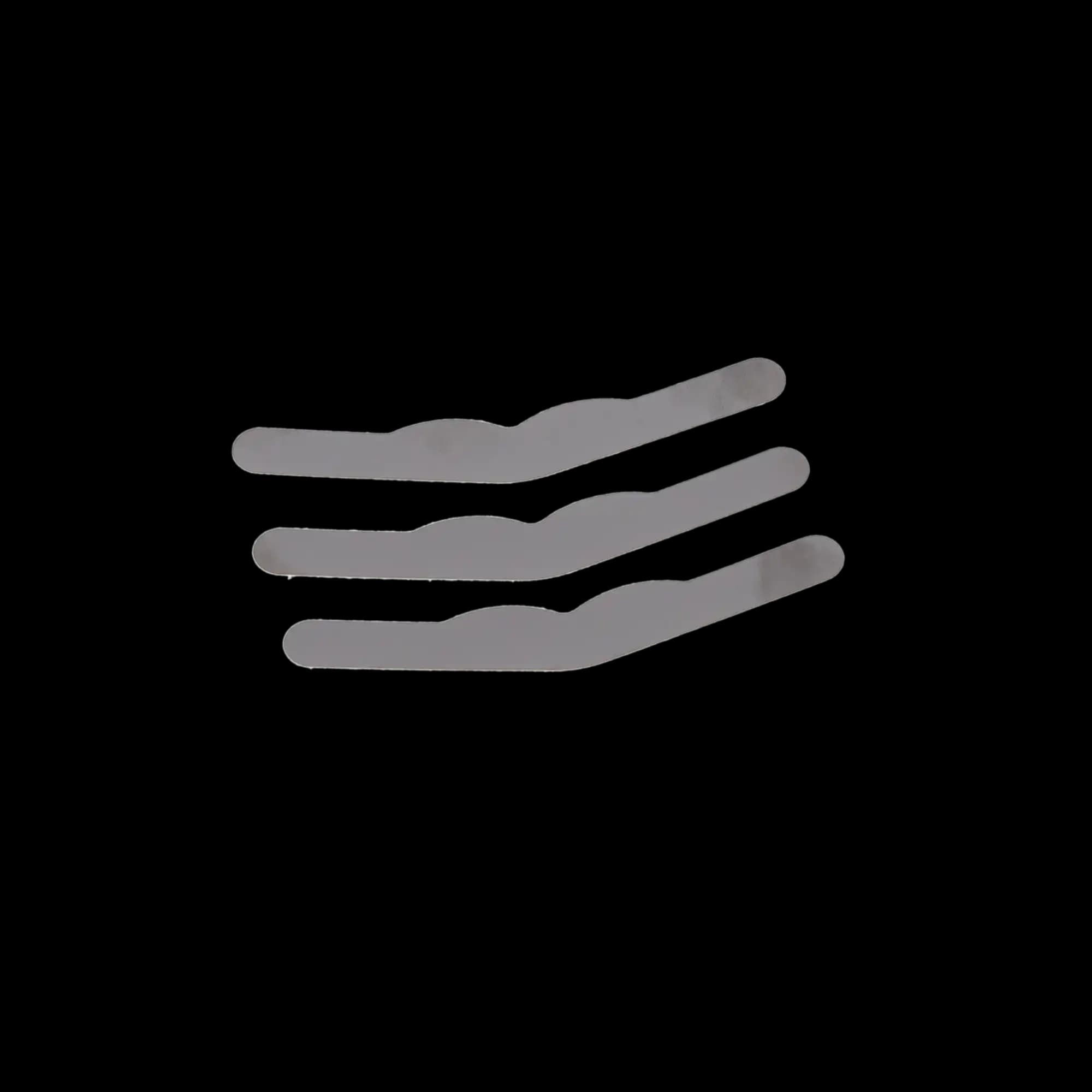 Matrix Bands, .0015" (0.04 mm), #2, 144/Pk, 101114 thumbnail 3
