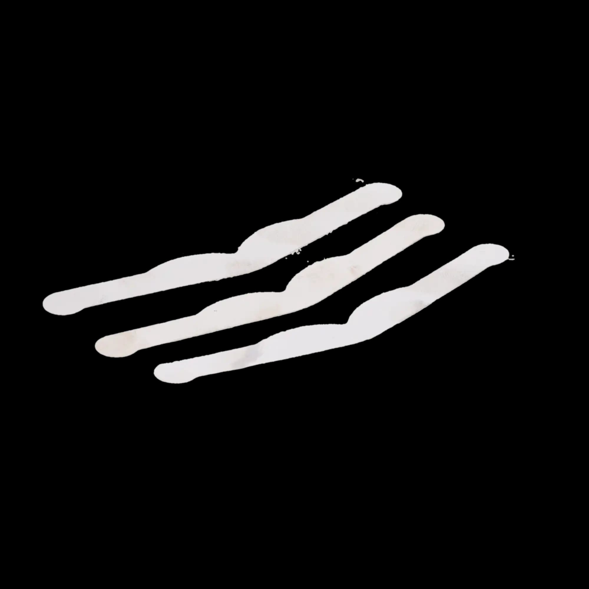 Matrix Bands, .0015" (0.04 mm), #3, 144/Pk, 101115 thumbnail 2