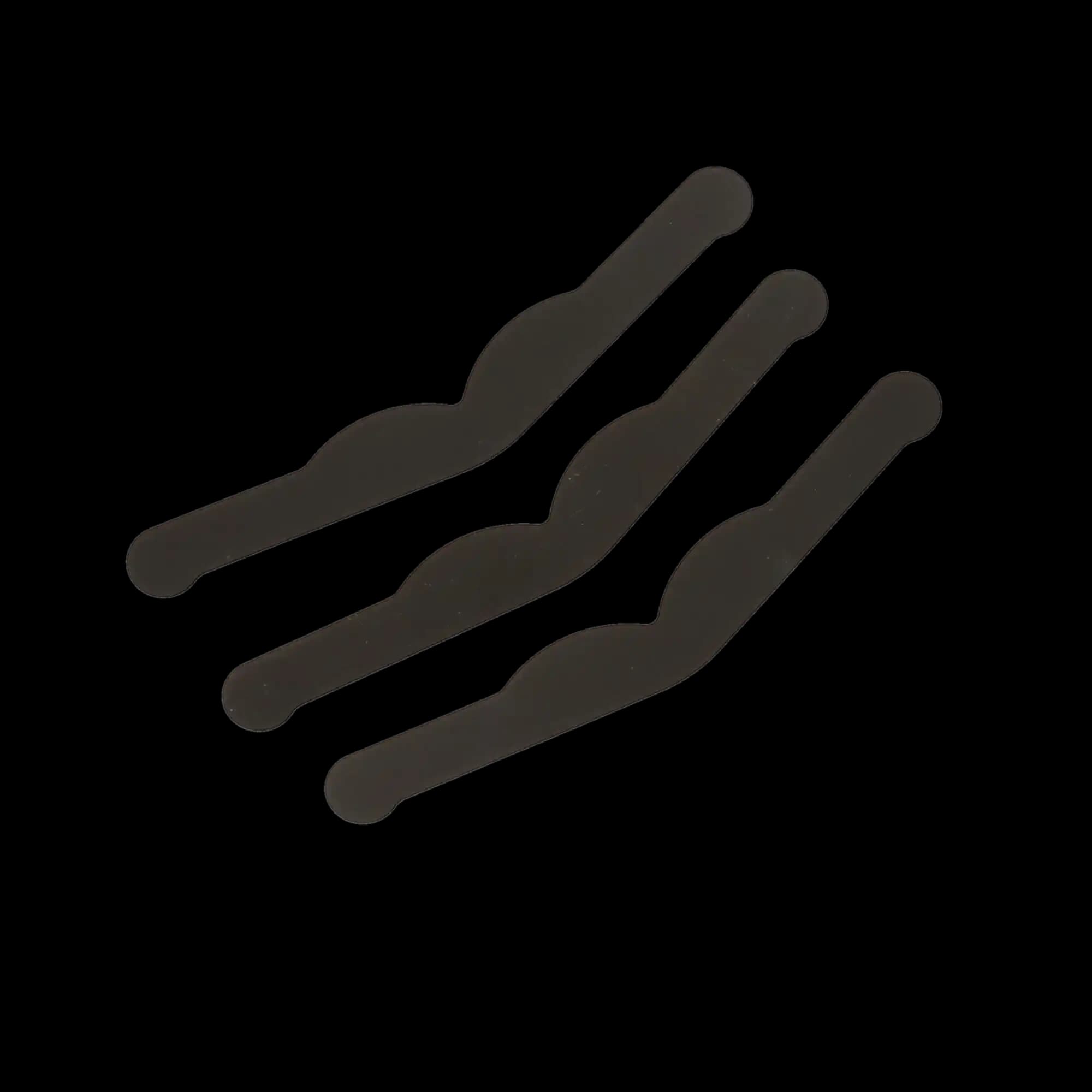 Matrix Bands, .0015" (0.04 mm), #3, 144/Pk, 101115 thumbnail 3