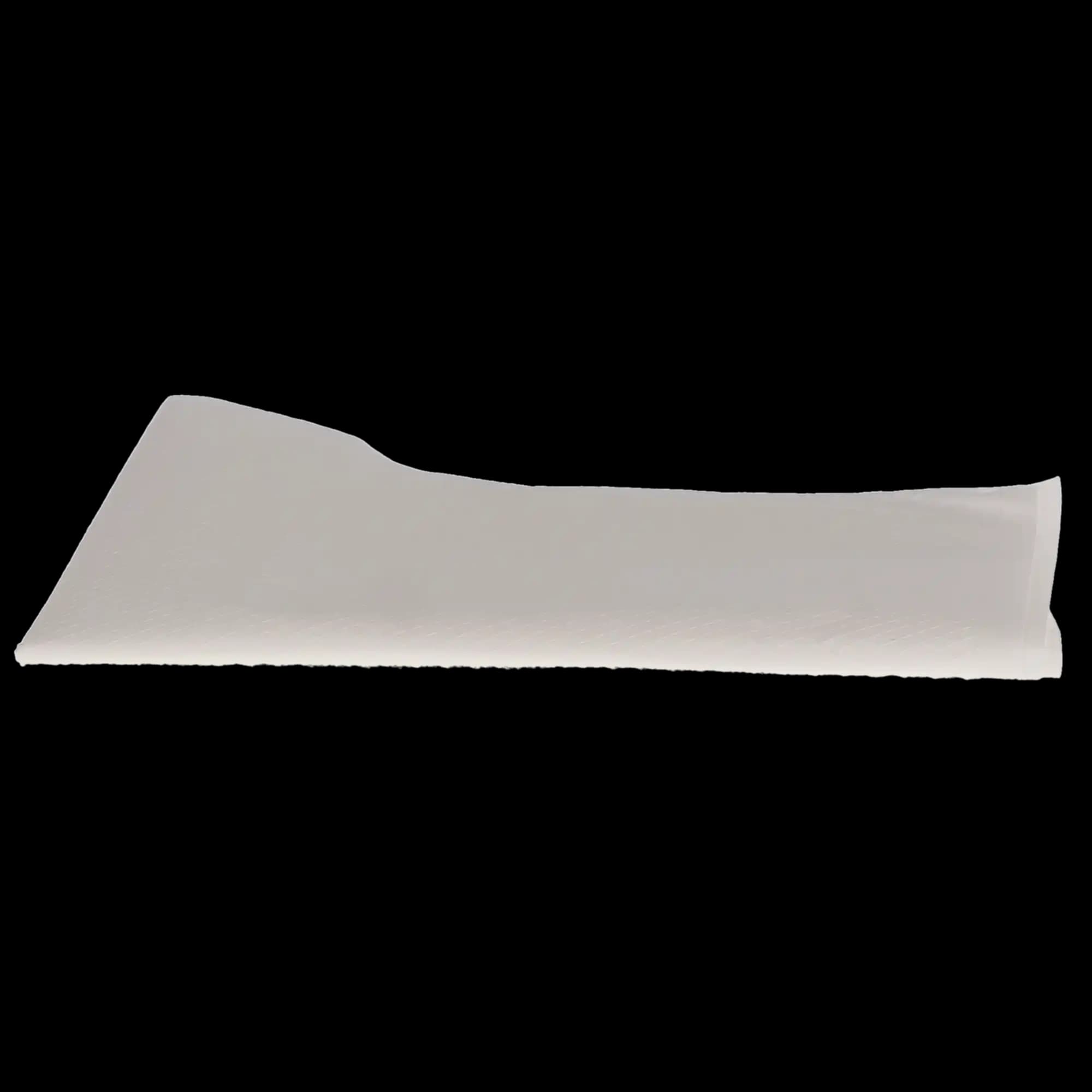 Headrest Cover Paper/Poly, 10" x 13", White, 500/Pk, 101120 - Headrest Cover Paper/Poly, 10" x 13", White, 500/Pk, 101120 - Image 1