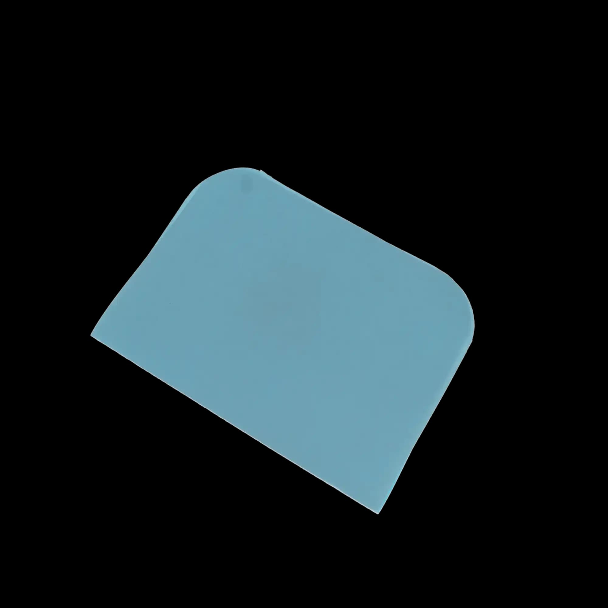 Paper Tray Cover Liners, Ritter, # B, 8.5" x 12.25", Blue, 1000/Pk, 101130 thumbnail 2