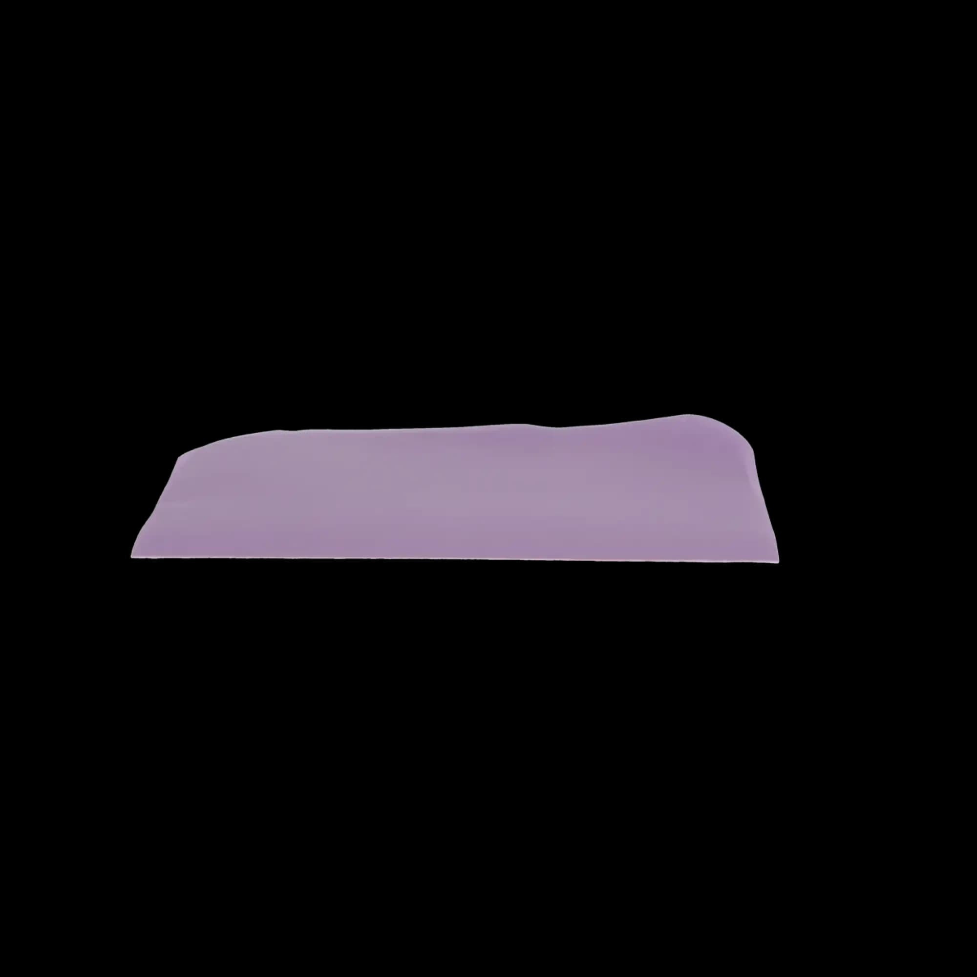 Paper Tray Cover Liners, Ritter, # B, 8.5" x 12.25", Lavender, 1000/Pk, 101140 - Paper Tray Cover Liners, Ritter, # B, 8.5" x 12.25", Lavender, 1000/Pk, 101140 - Image 1