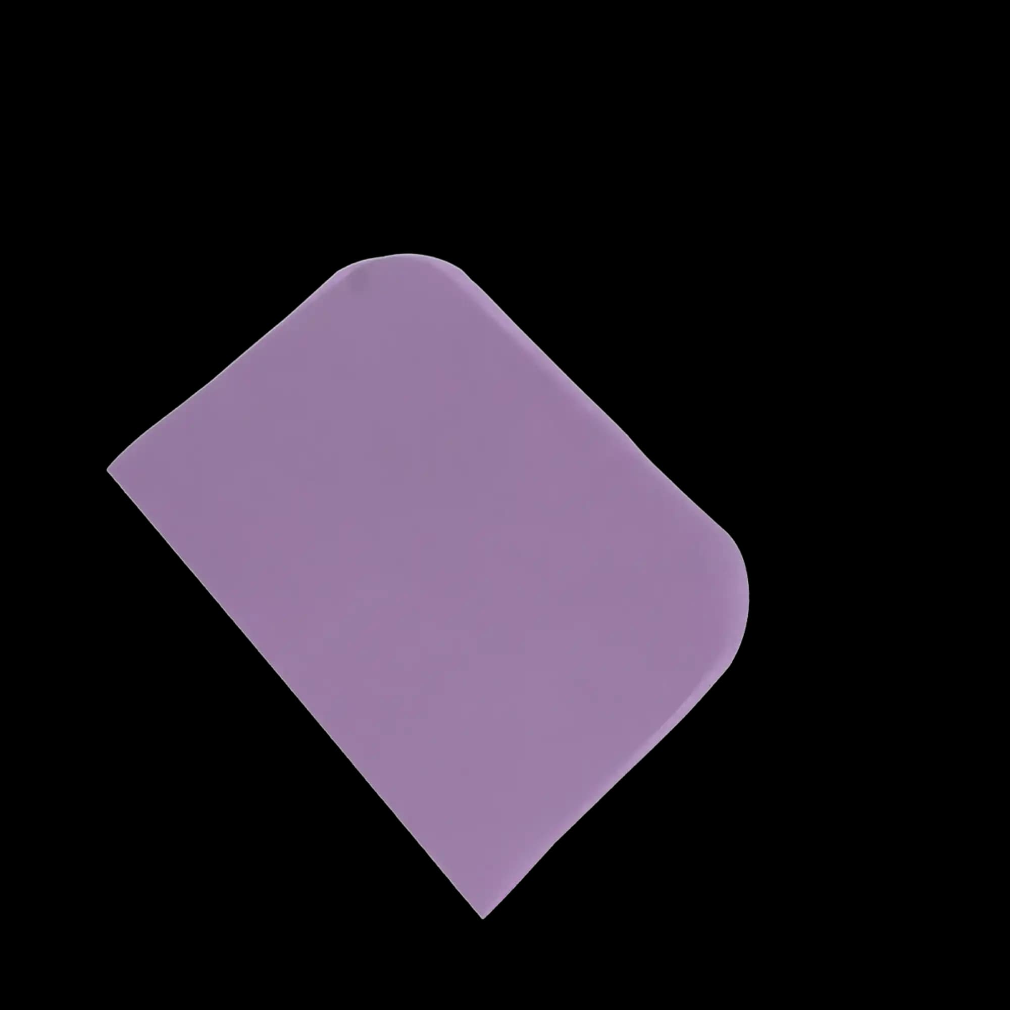 Paper Tray Cover Liners, Ritter, # B, 8.5" x 12.25", Lavender, 1000/Pk, 101140 thumbnail 3