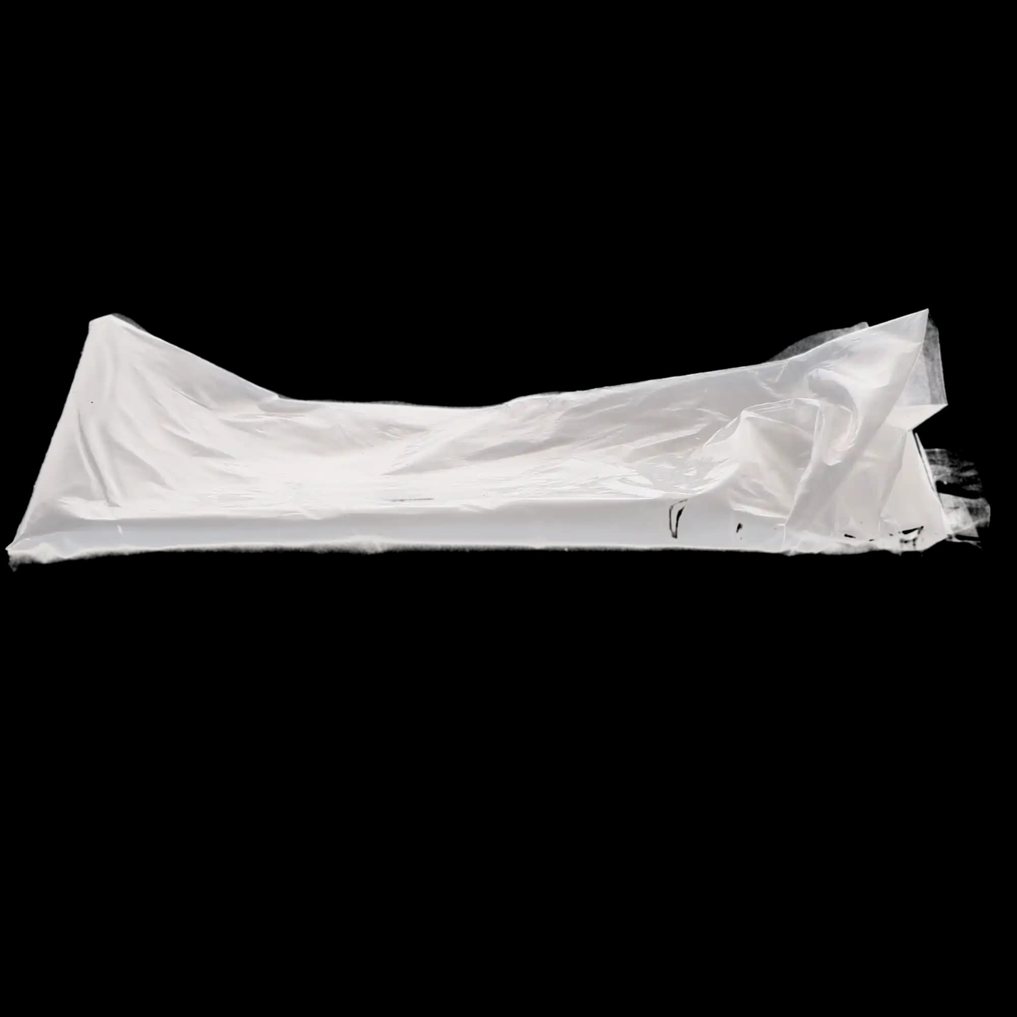 Chair Sleeves, Full Size, 29" x 80", Tear-Resistant, 125/Pk, 101150 - Chair Covers / Sleeves, Full, 29" x 80", 125/Pk, 101150 - Image 1
