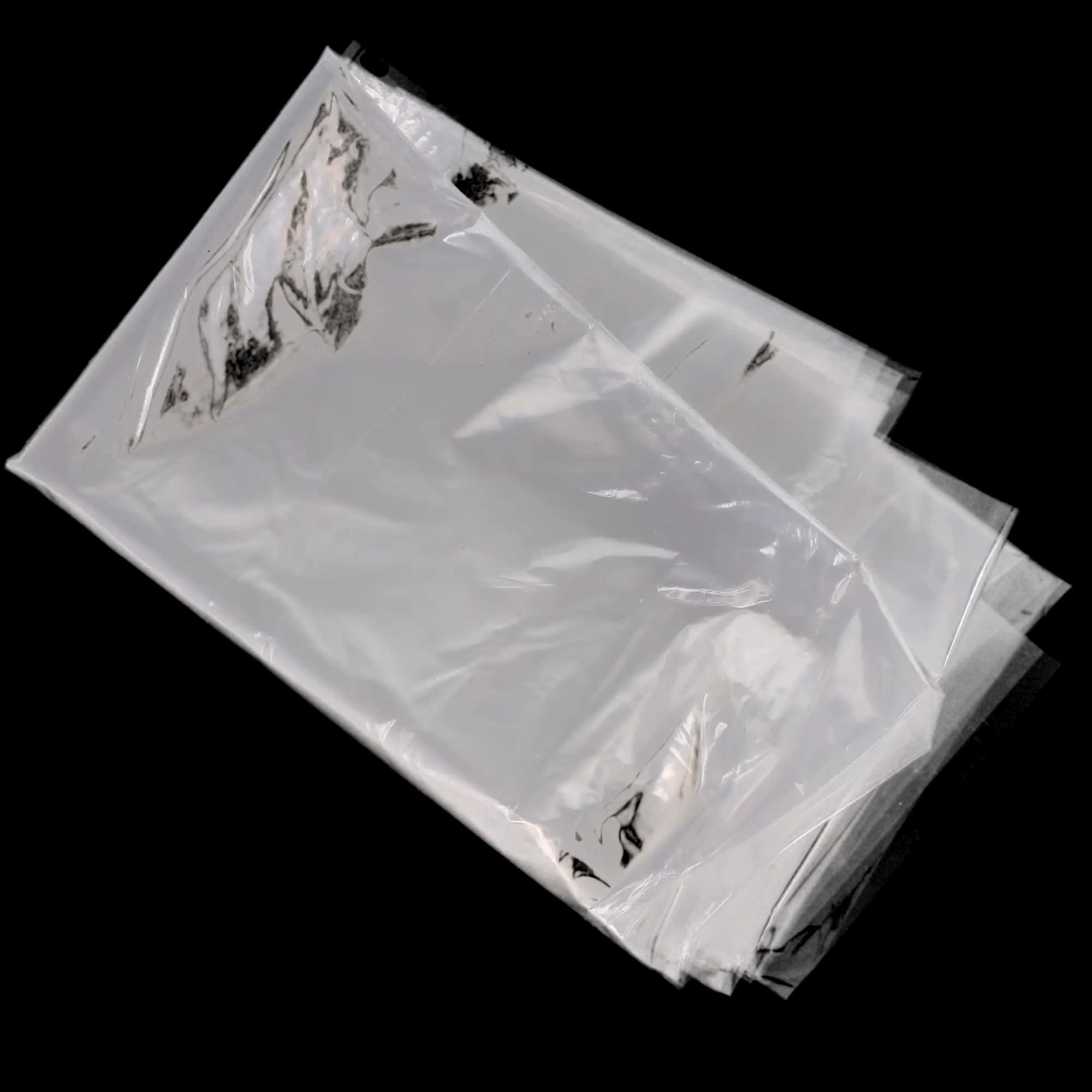 Chair Sleeves, Full Size, 29" x 80", Tear-Resistant, 125/Pk, 101150 thumbnail 3