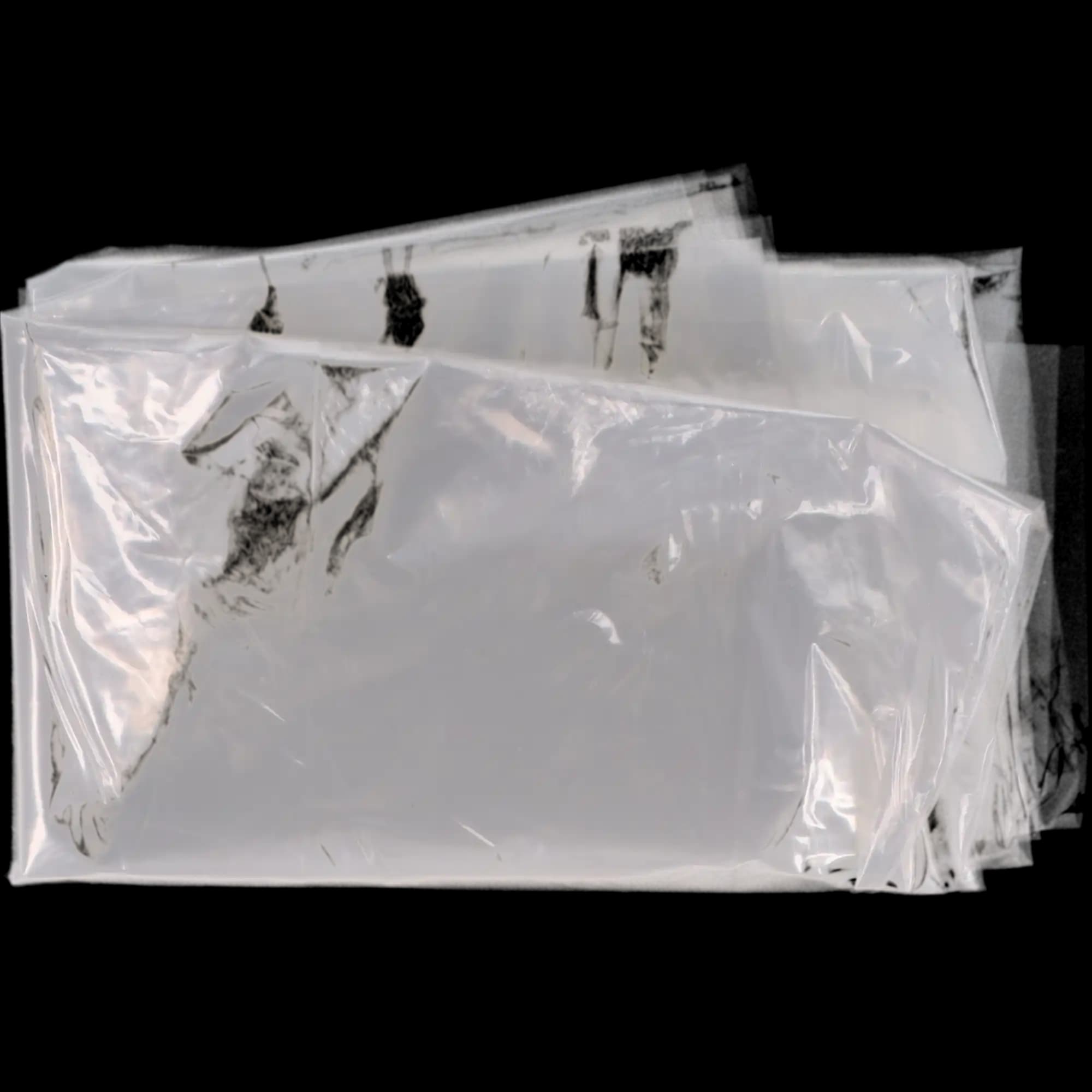 Chair Sleeves, Full Size, 29" x 80", Tear-Resistant, 125/Pk, 101150 thumbnail 5