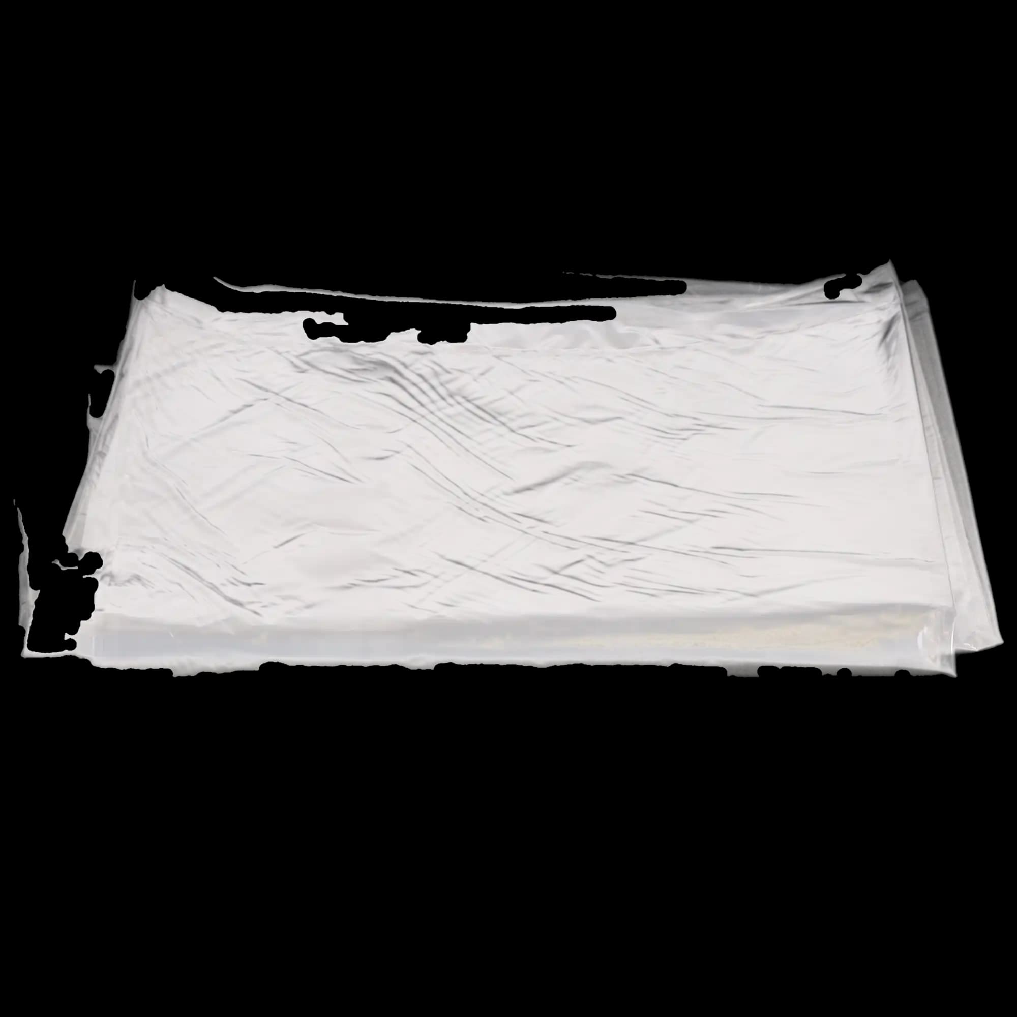 Chair Sleeves, Half, 27.5" x 24", 225/Pk, 101151 - Chair Covers / Sleeves, Half, 27.5" x 24", 225/Pk, 101151 - Image 1