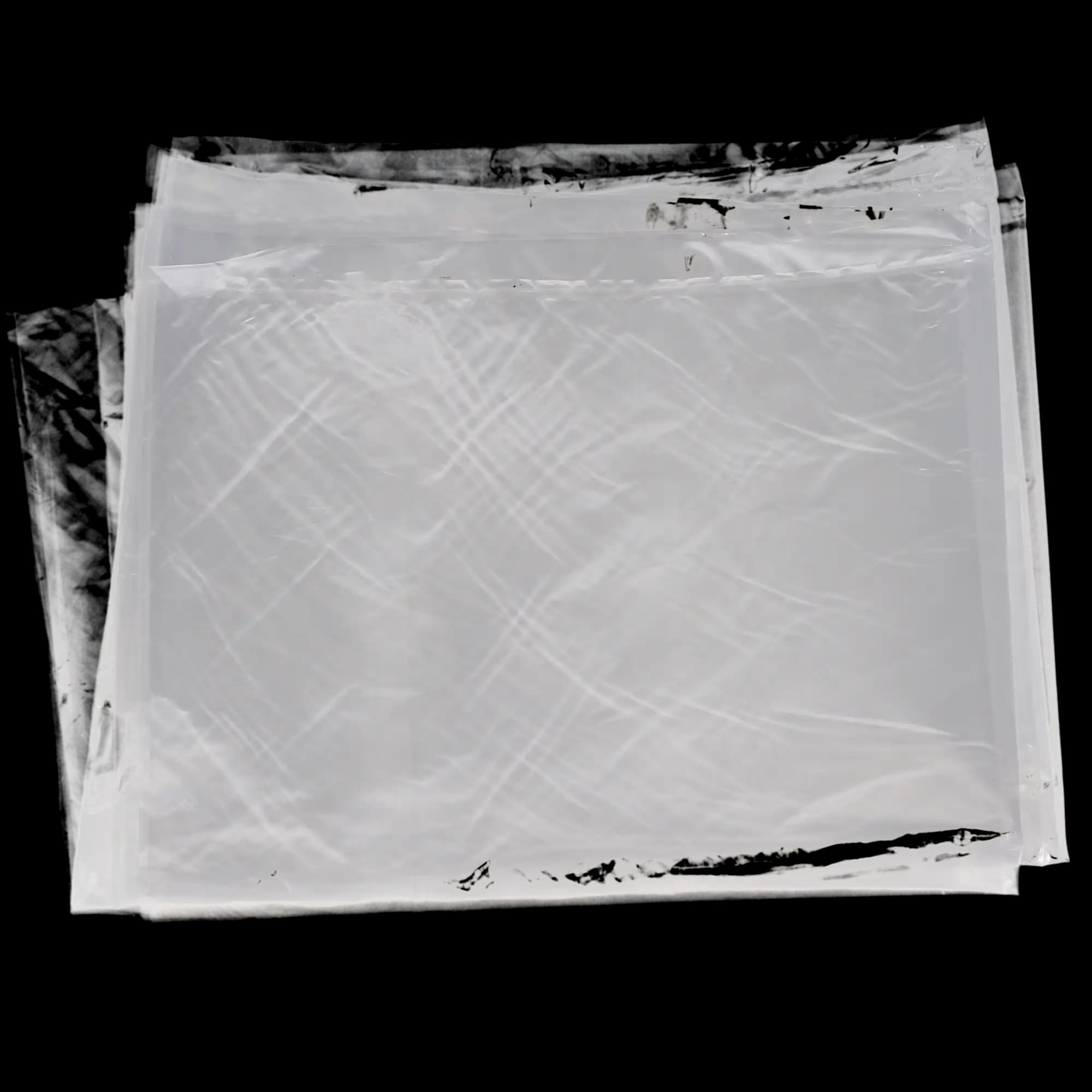 Chair Sleeves, Half, 27.5" x 24", 225/Pk, 101151 thumbnail 5