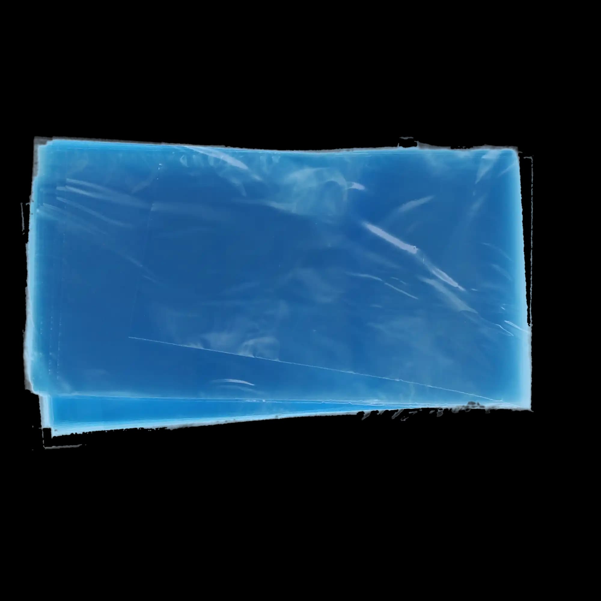 Air/Water Syringe Sleeves / Covers, Blue, 500/Pk, 101152 thumbnail 5