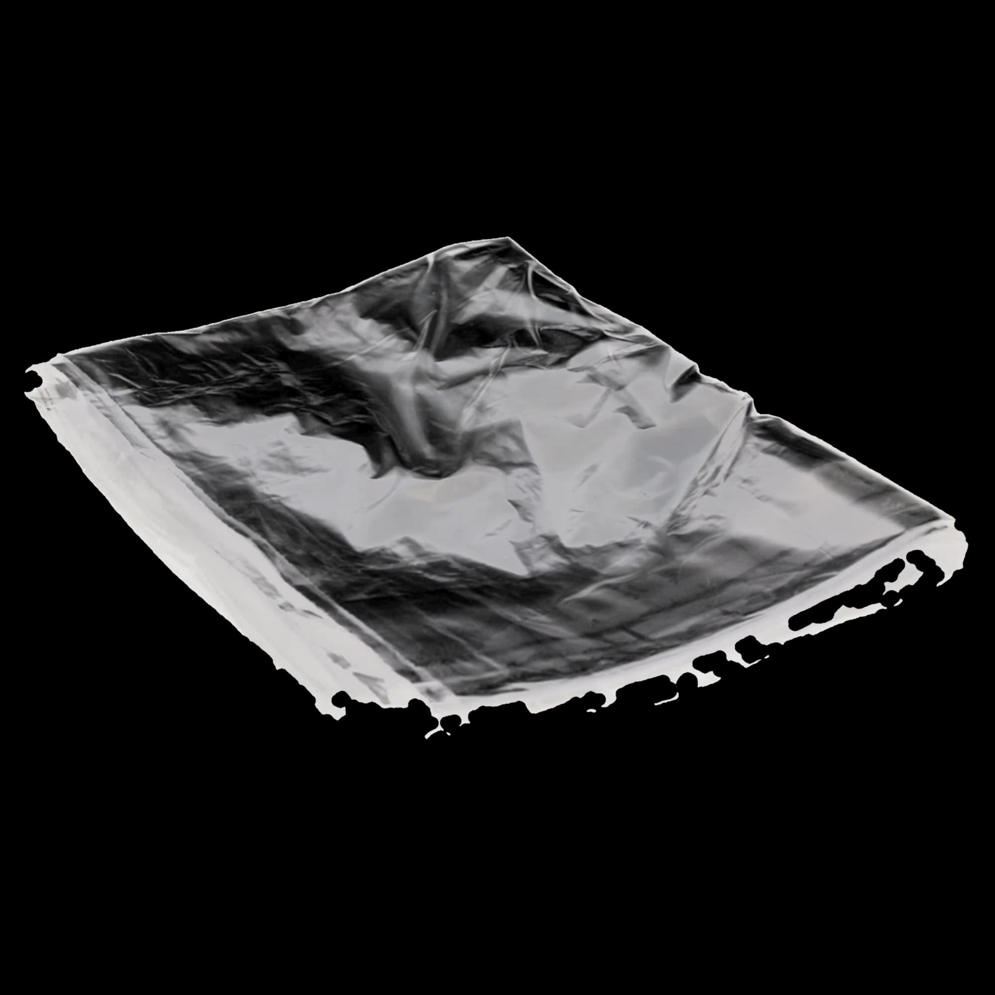 Keyboard Sleeves / Covers, 22" x 14", 250/Box, 101153 thumbnail 2