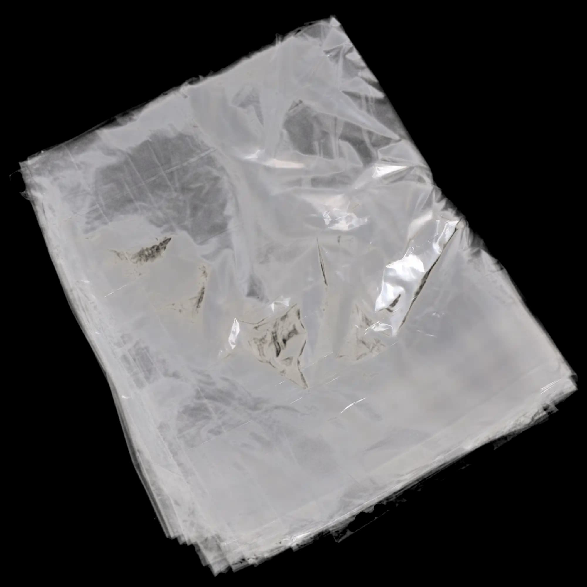 Keyboard Sleeves / Covers, 22" x 14", 250/Box, 101153 thumbnail 3