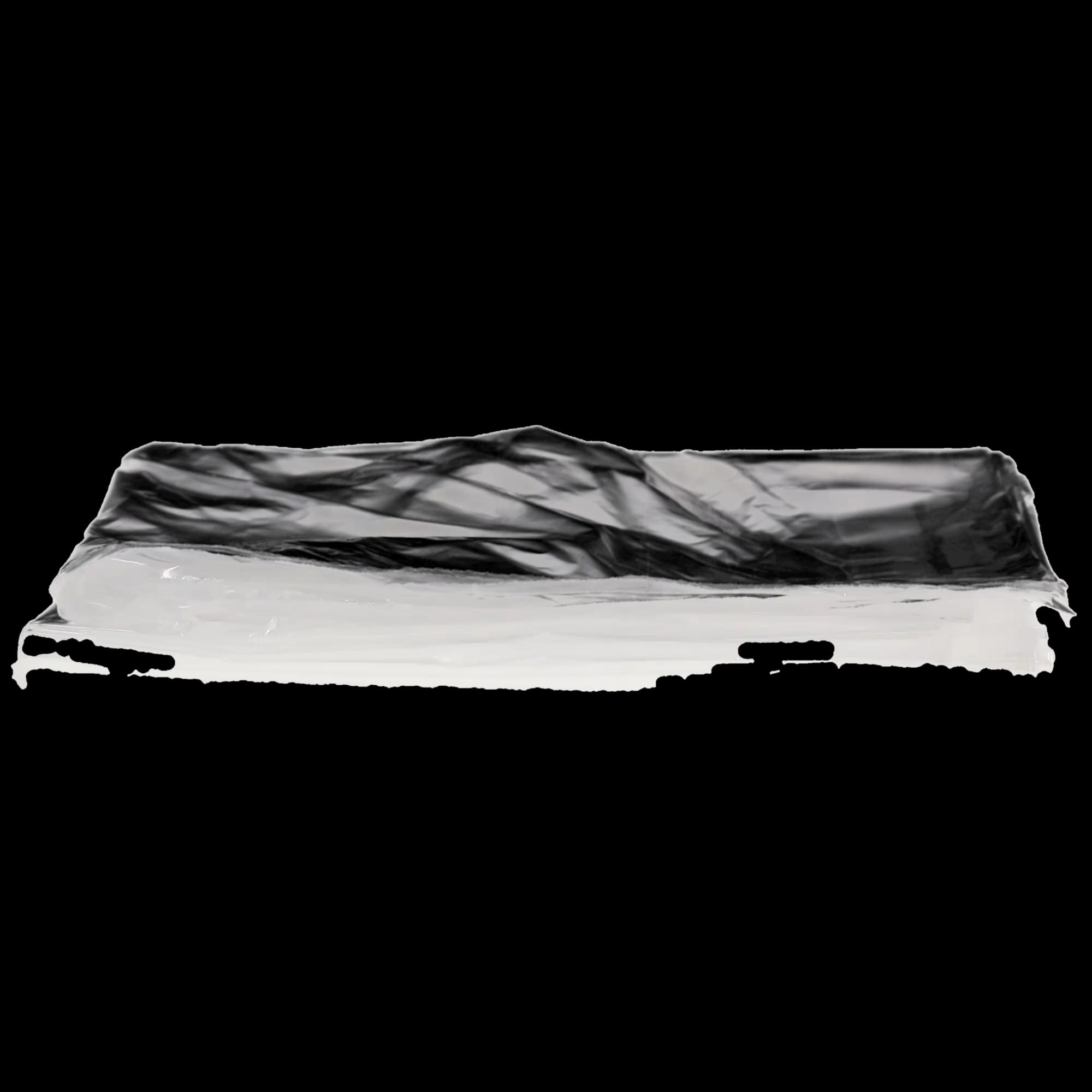 Keyboard Sleeves / Covers, 22" x 14", 250/Box, 101153 thumbnail 5