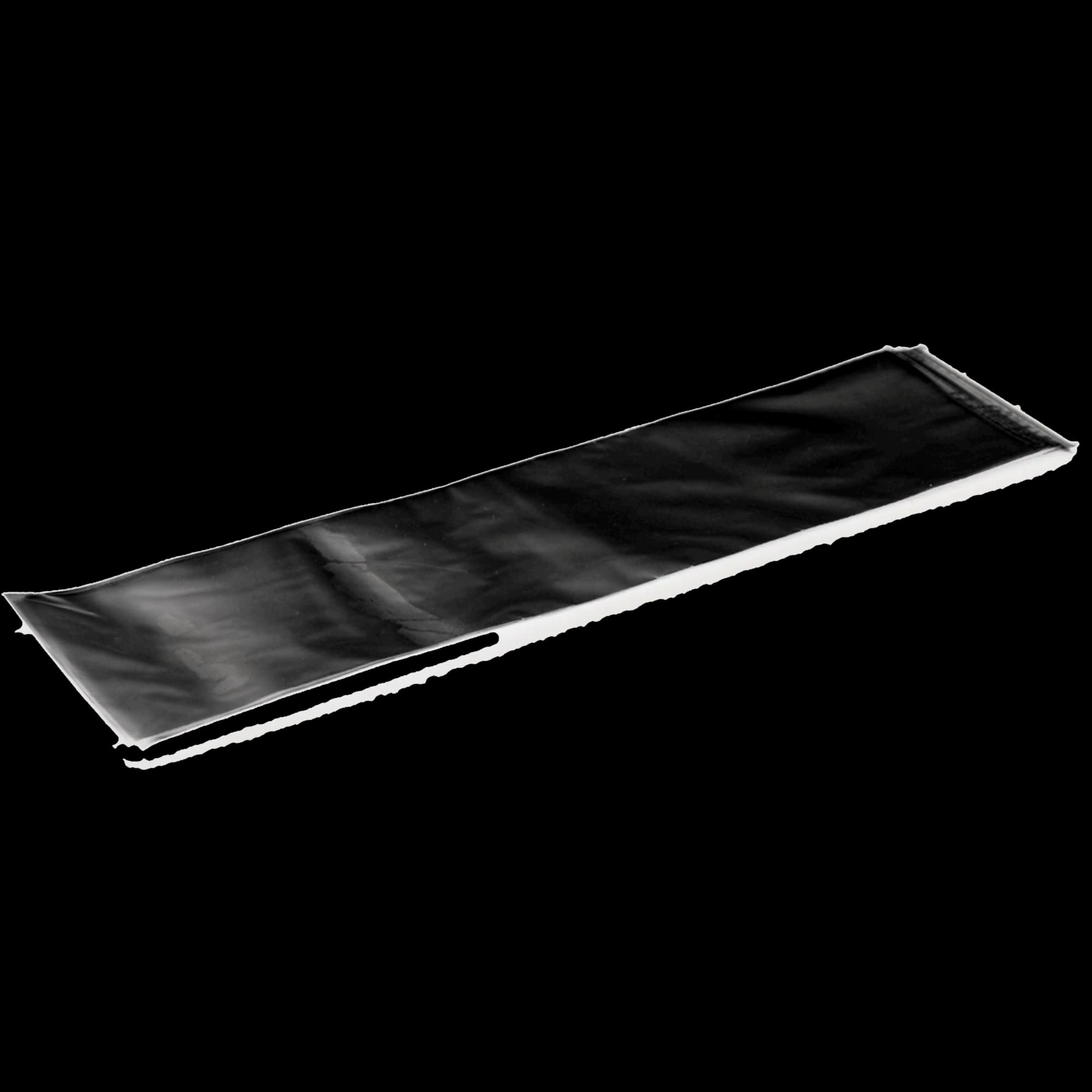 Digital Sensor Sleeves / Covers, 2.5" x 10", 500/Pk, 101156 thumbnail 2