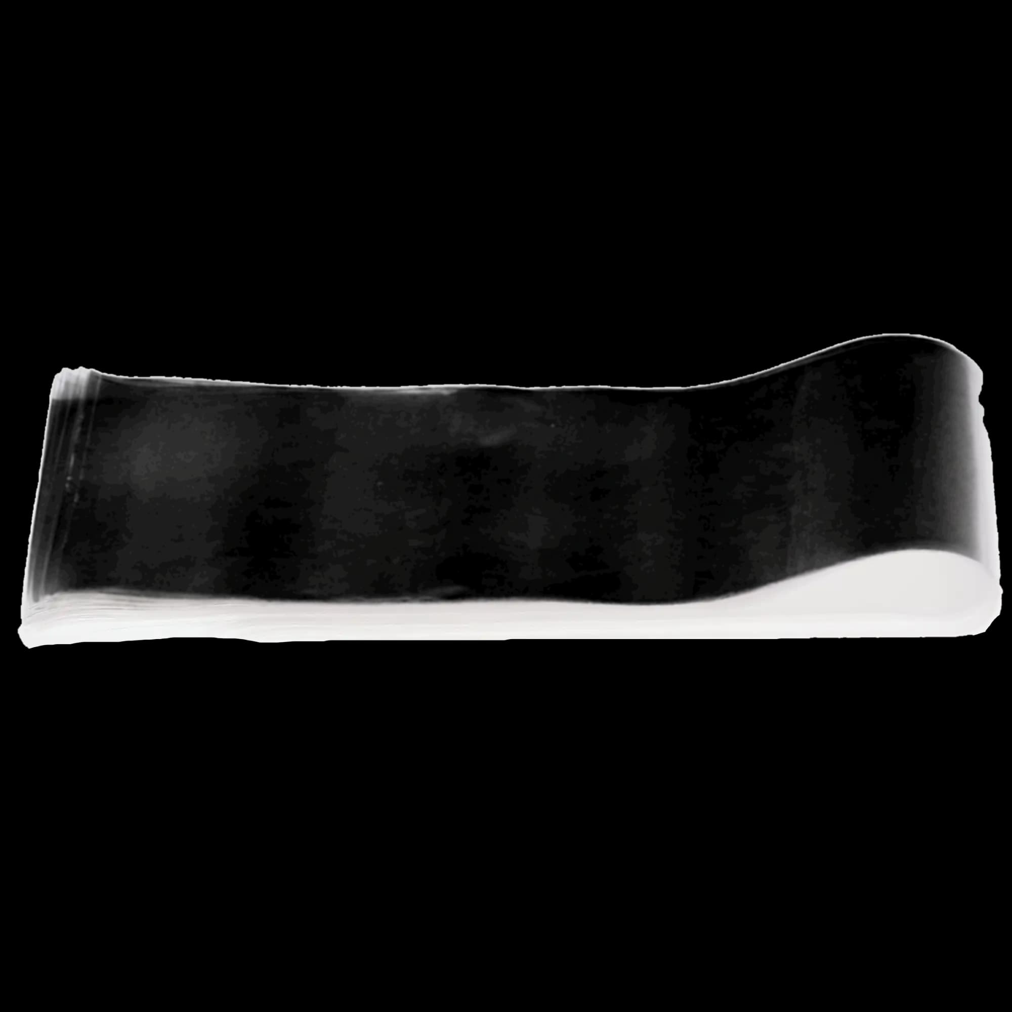 Air/Water Syringe Sleeves / Covers, Clear, 500/Pk, 101157 - Air/Water Syringe Sleeves / Covers, Clear, 500/Pk, 101157 - Image 1