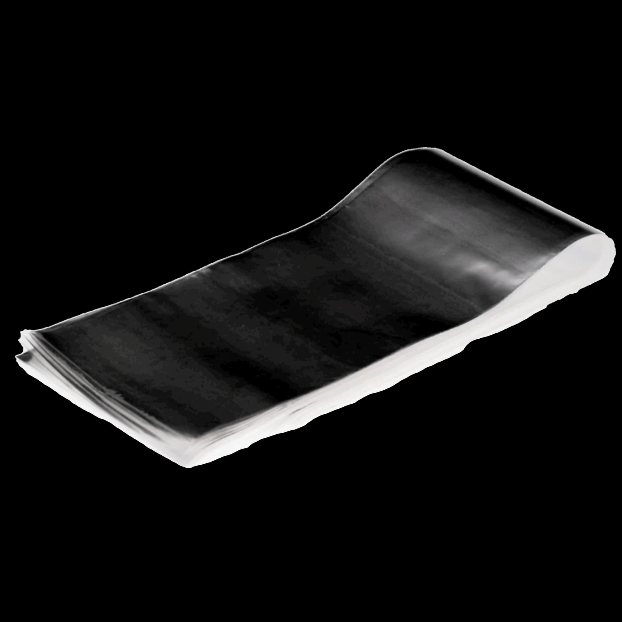 Air/Water Syringe Sleeves / Covers, Clear, 500/Pk, 101157 thumbnail 2