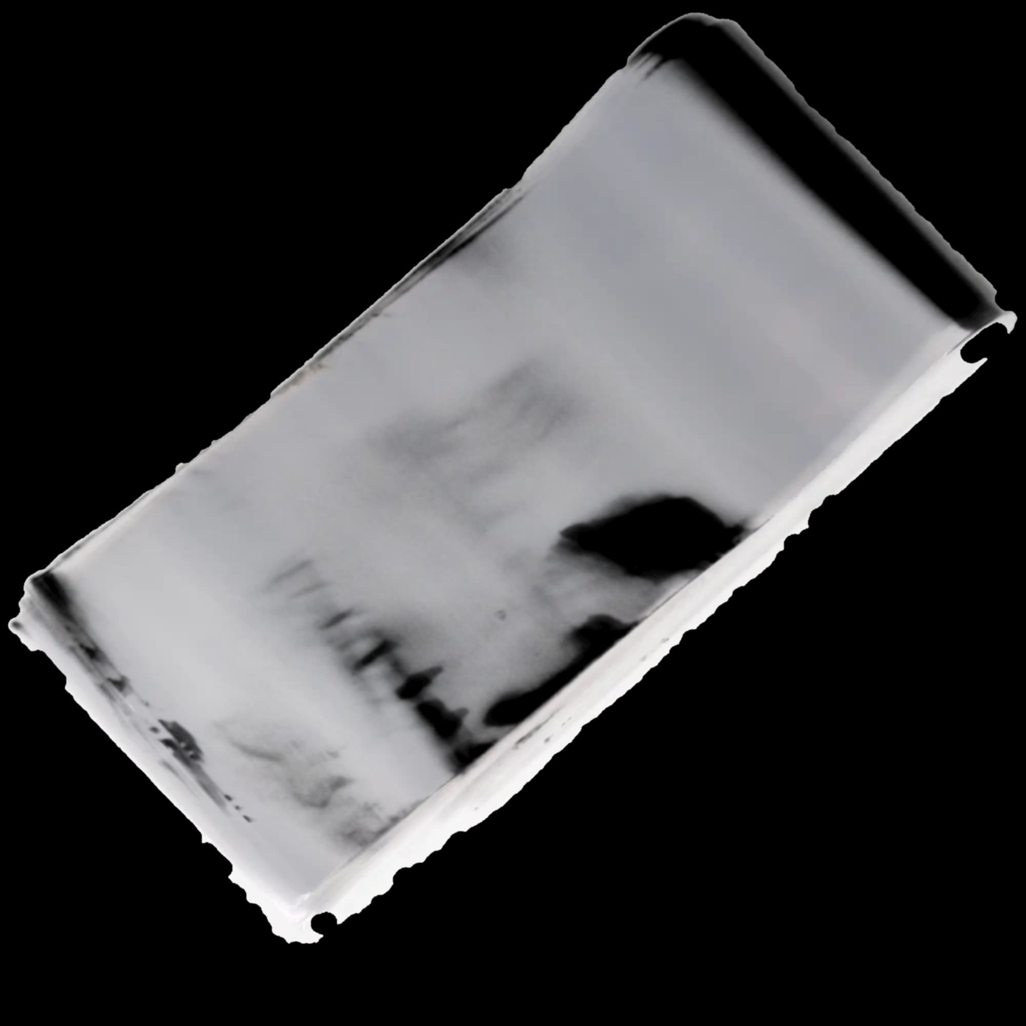 Air/Water Syringe Sleeves / Covers, Clear, 500/Pk, 101157 thumbnail 3