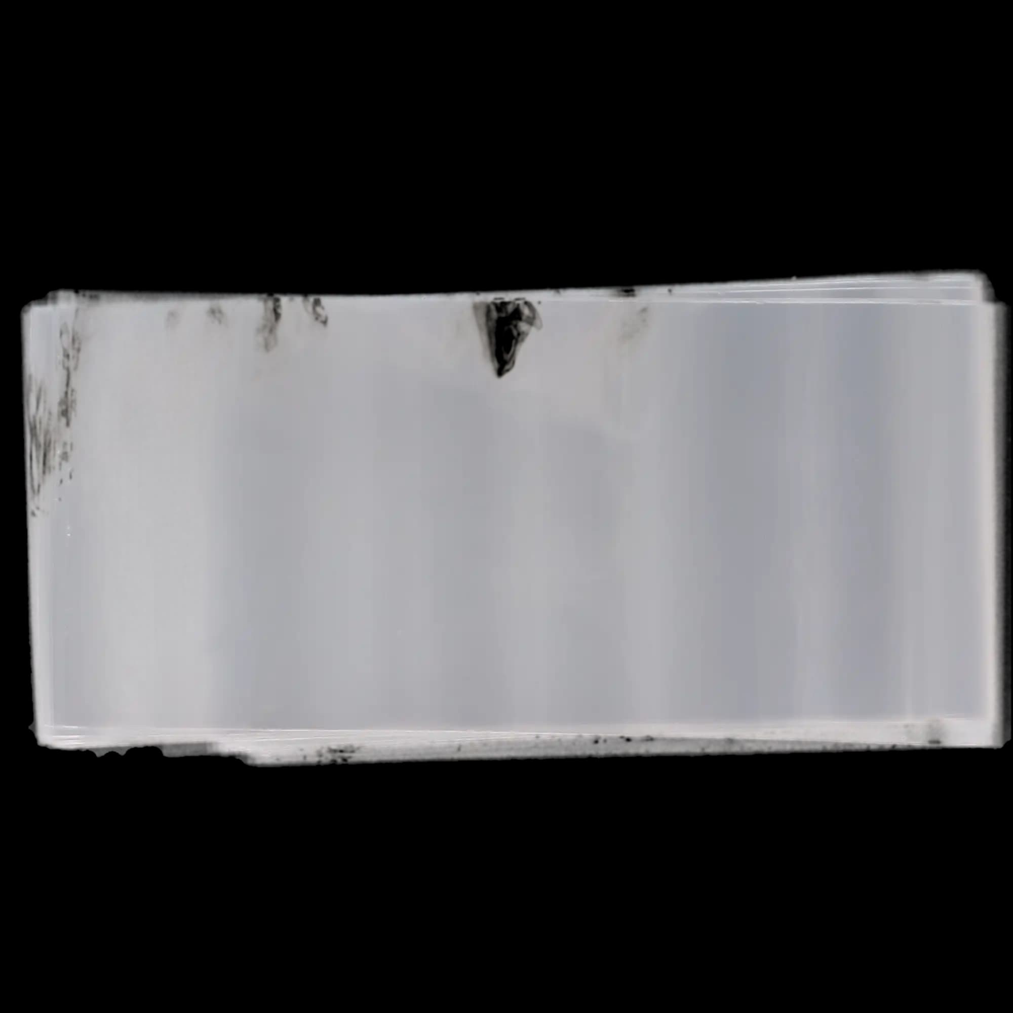 Air/Water Syringe Sleeves / Covers, Clear, 500/Pk, 101157 thumbnail 5