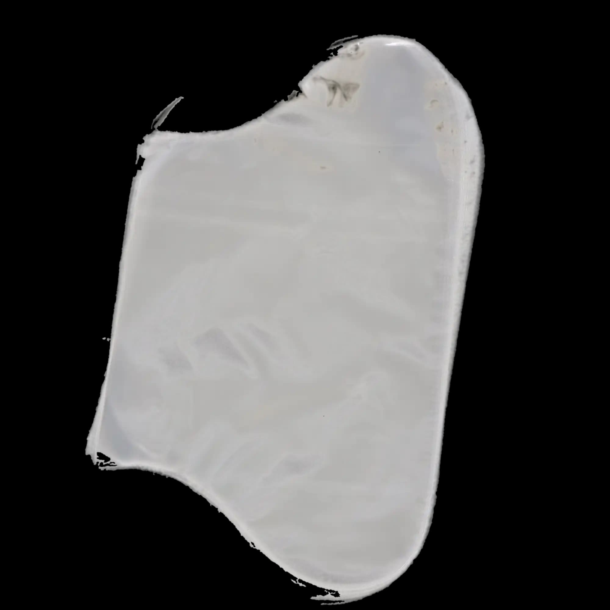 T-Style T-Bar Light Handle Sleeves/Covers, Disposable Plastic Barriers, 500/Pk, 101158 thumbnail 2