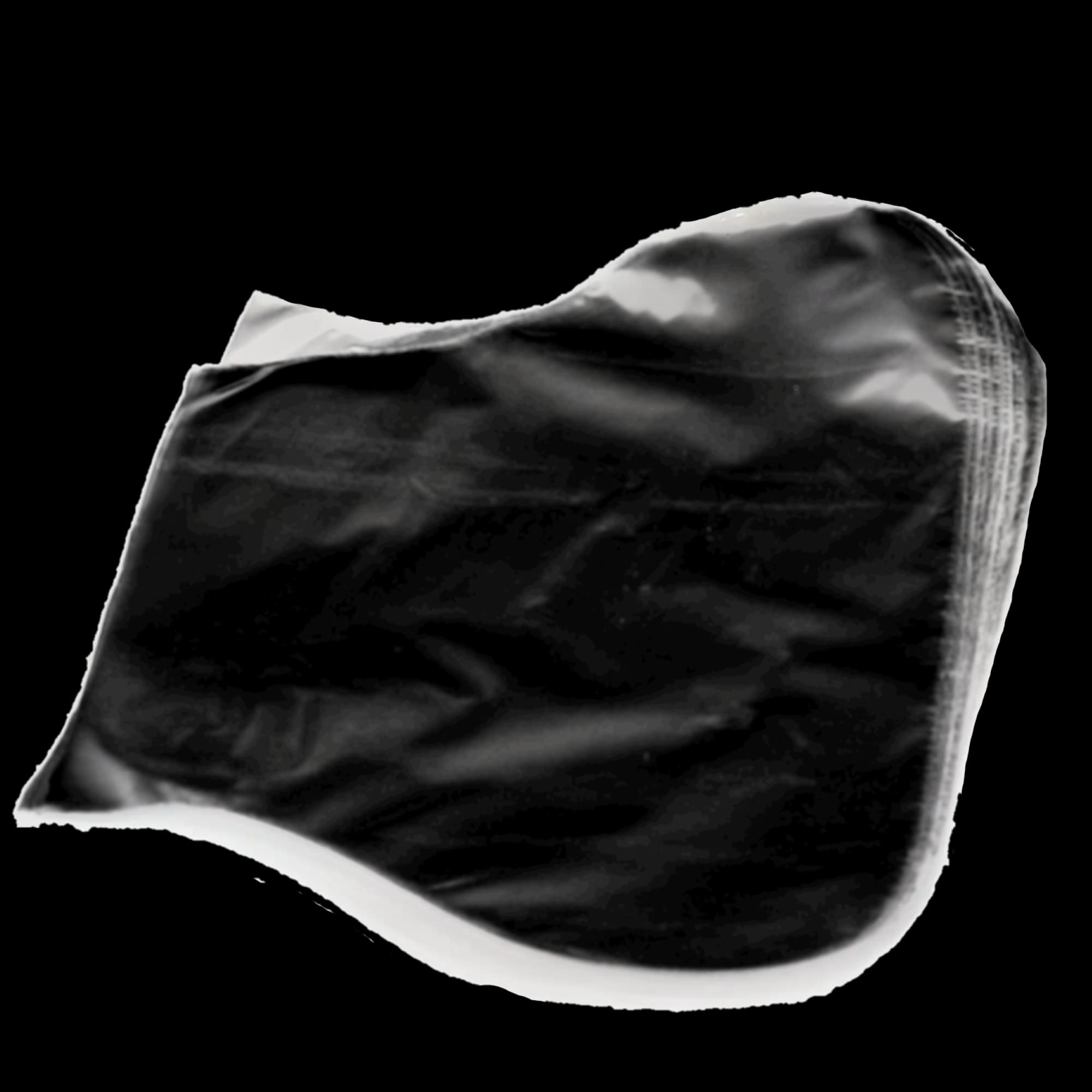 T-Style T-Bar Light Handle Sleeves/Covers, Disposable Plastic Barriers, 500/Pk, 101158 thumbnail 3