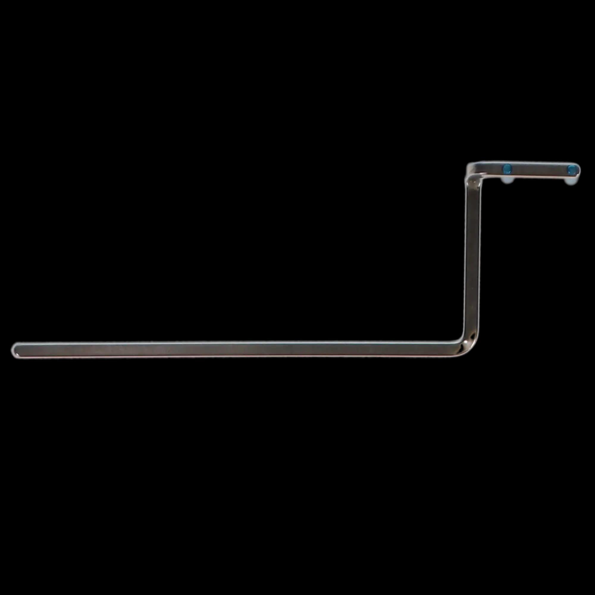 X-Ray Positioning Arm, Anterior, Blue, 1/Pk, 101200 thumbnail 5