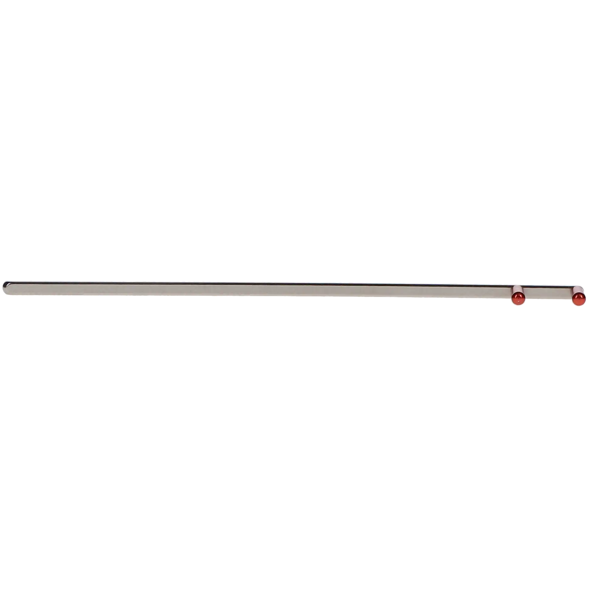 X-Ray Positioning Arm, Bitewing, Red, 1/Pk, 101201 - X-Ray Positioning Arm, Bitewing, Red, 1/Pk, 101201 - Image 1